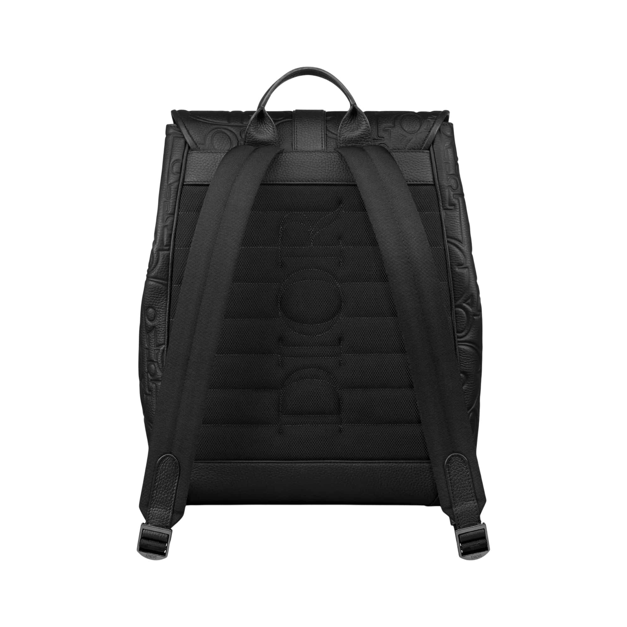 Dior Daily Backpack with Flap