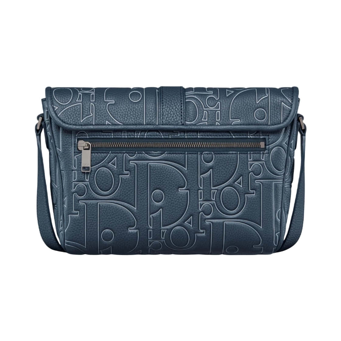 Dior Daily Medium Flap Messenger Bag