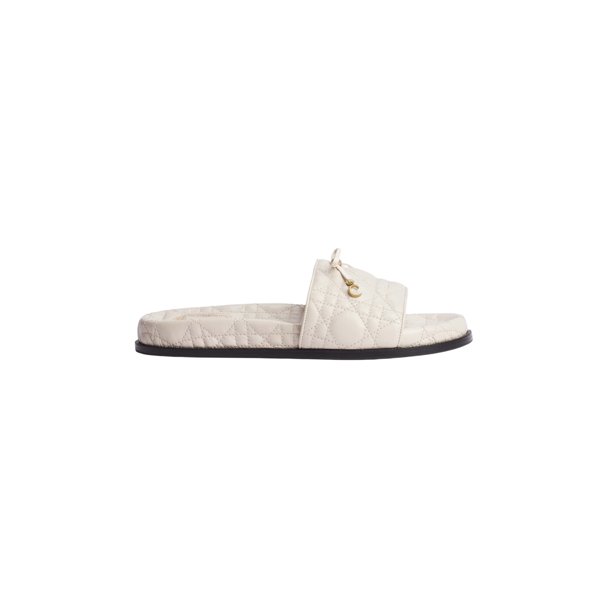 Dior Cannage Slide