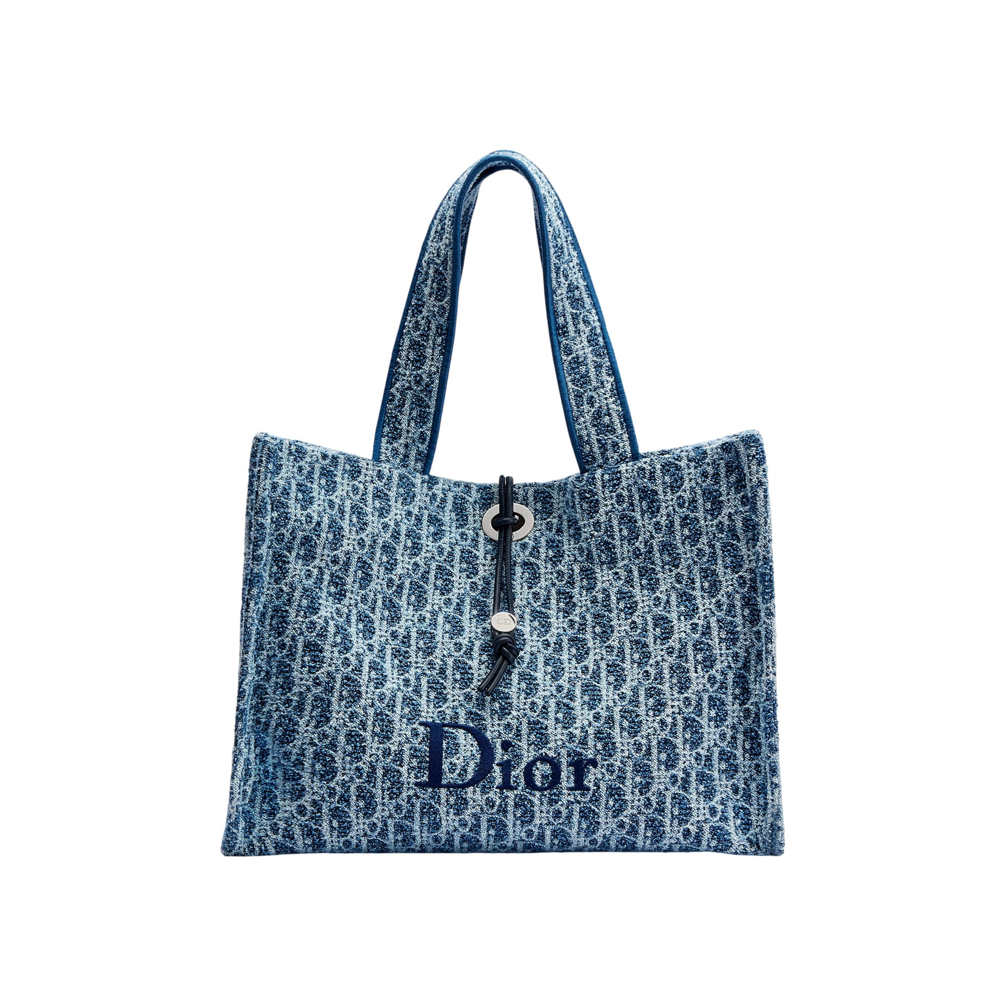 Dior Dioriviera Medium Book Tote