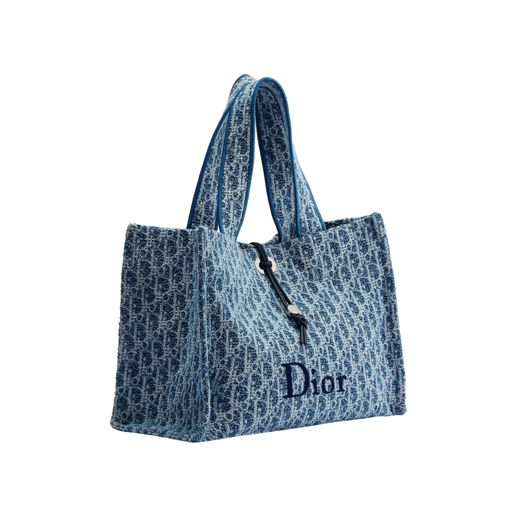 Dior Dioriviera Medium Book Tote