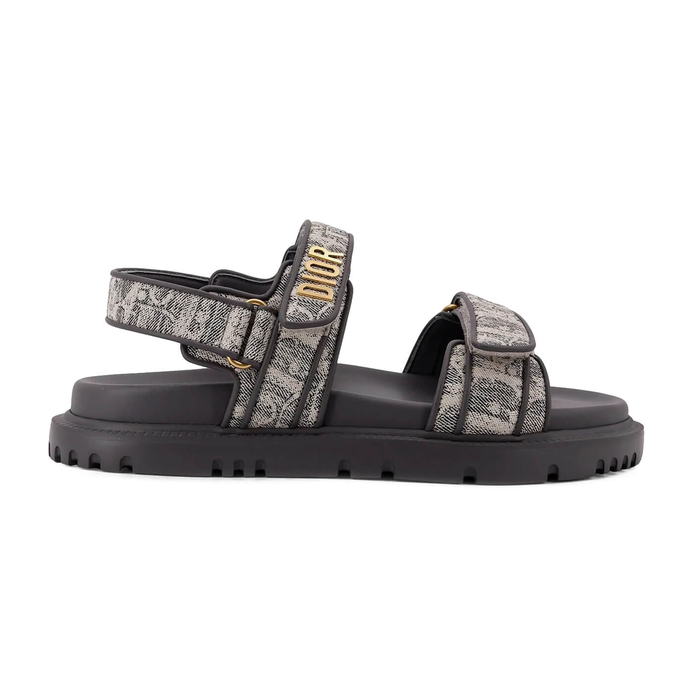 Dior Dioract Sandal