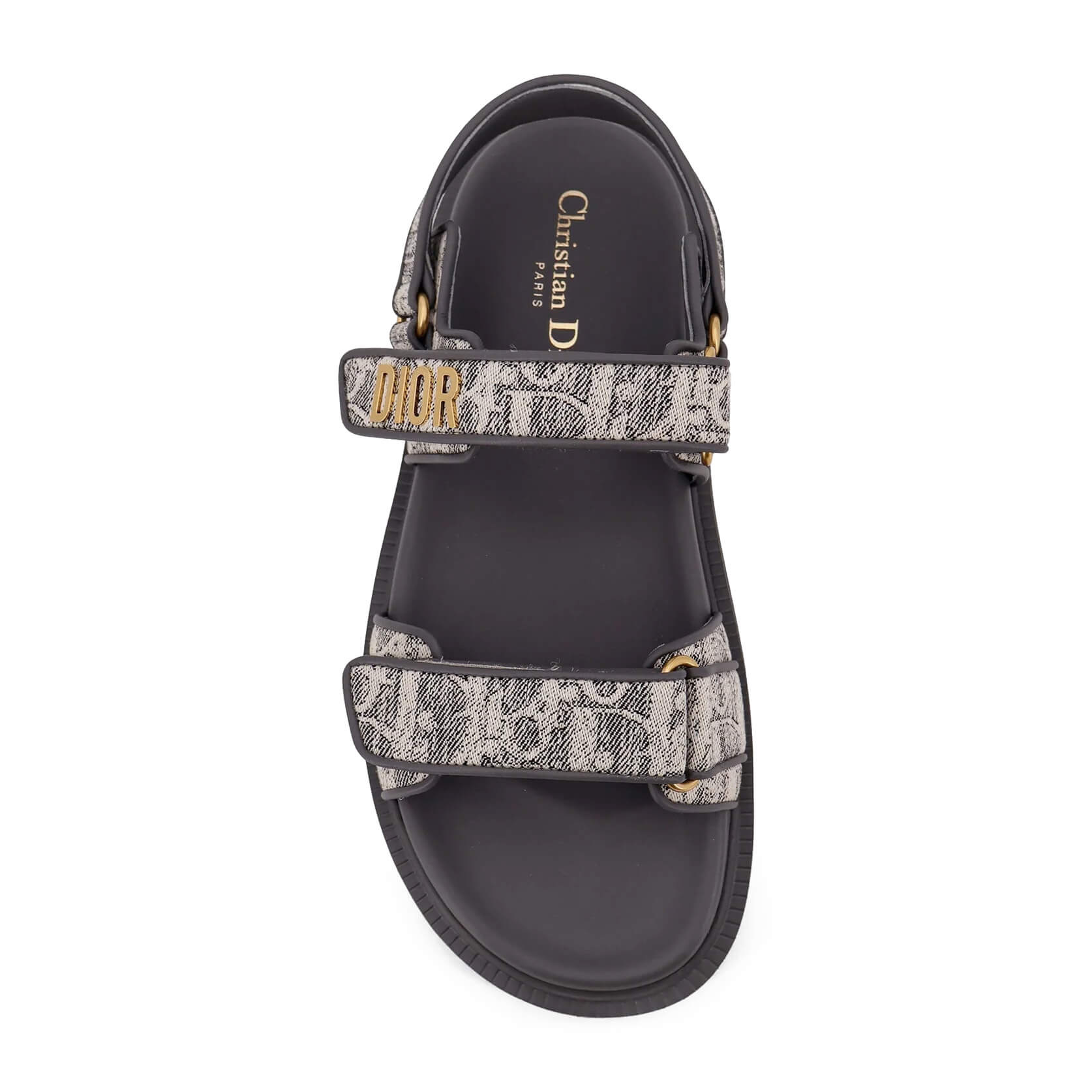 Dior Dioract Sandal