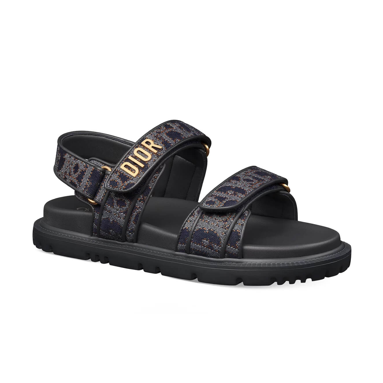 Dior Dioract Sandal