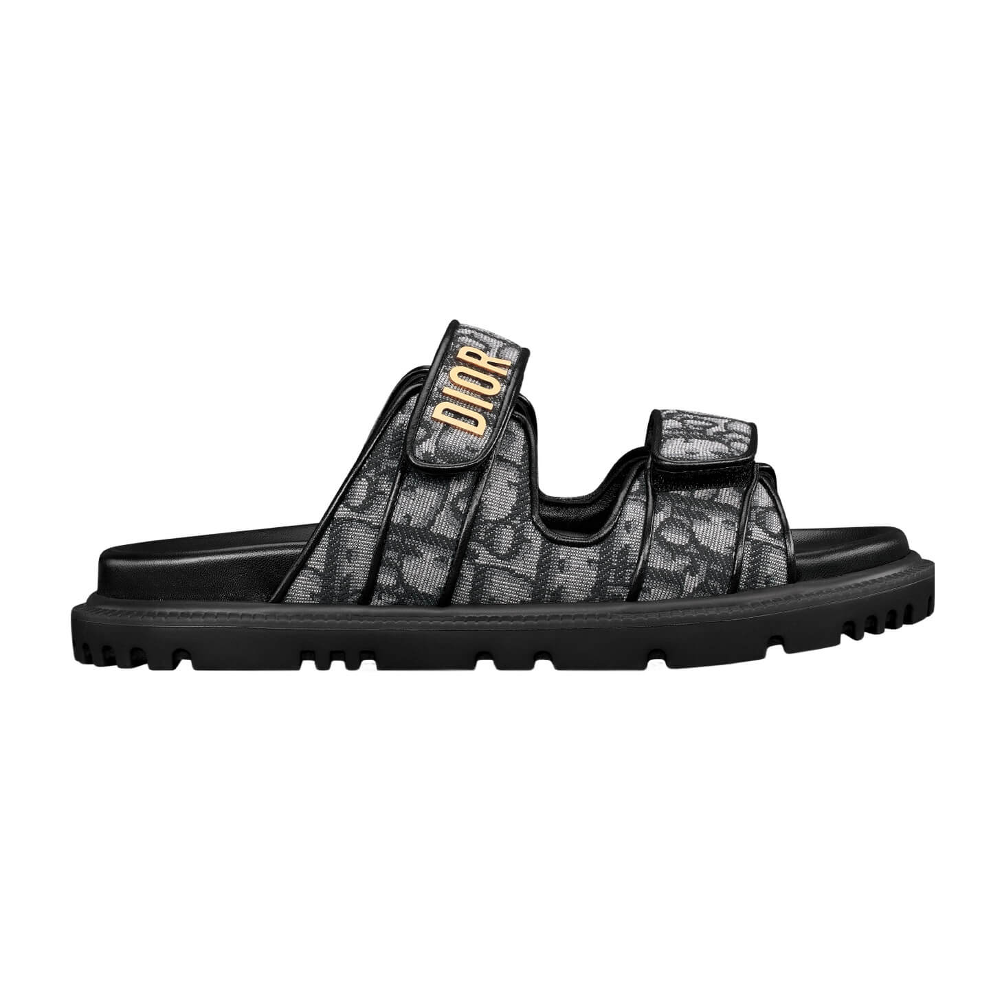 Dior Dioract Slides
