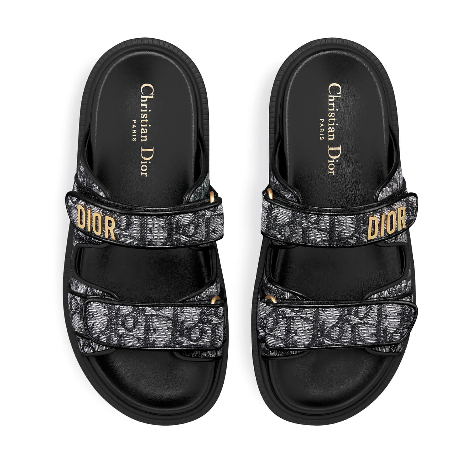 Dior Dioract Slides