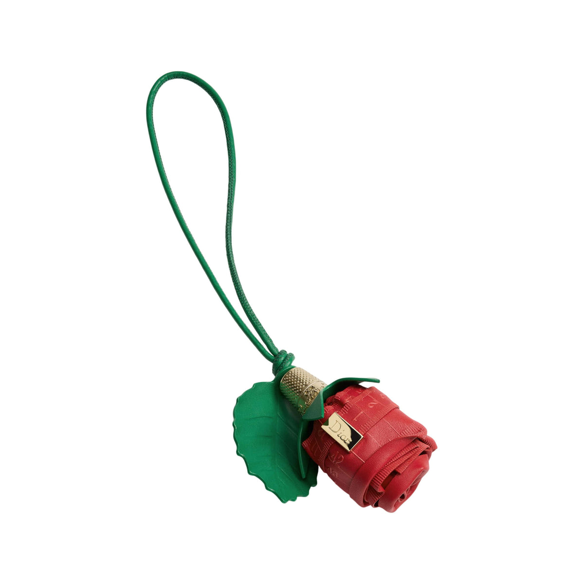 Dior Dioramour Rose Bag Charm