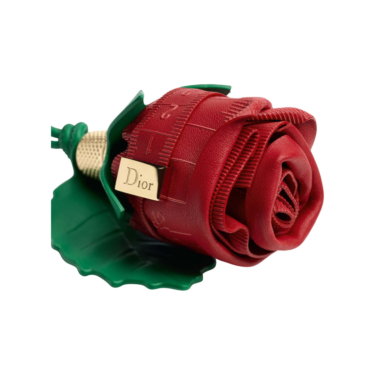 Dior Dioramour Rose Bag Charm