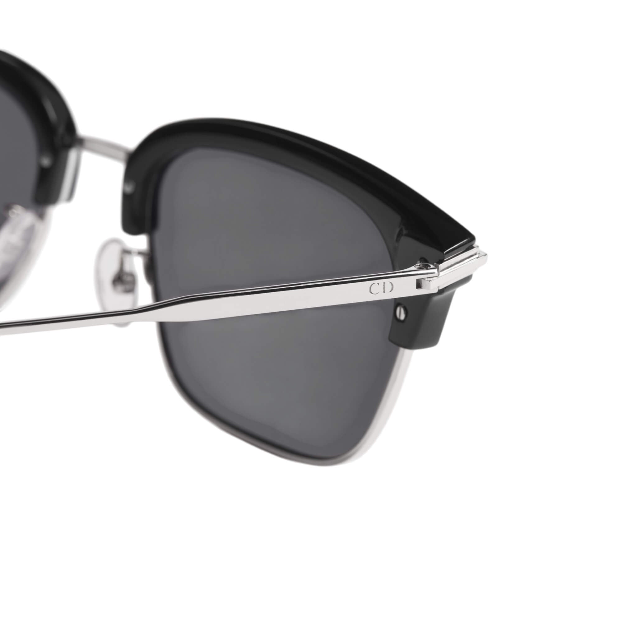 Dior Black Suit C2U