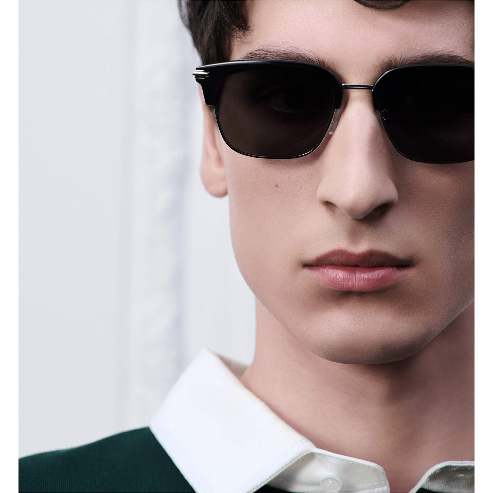 Dior Black Suit C2U
