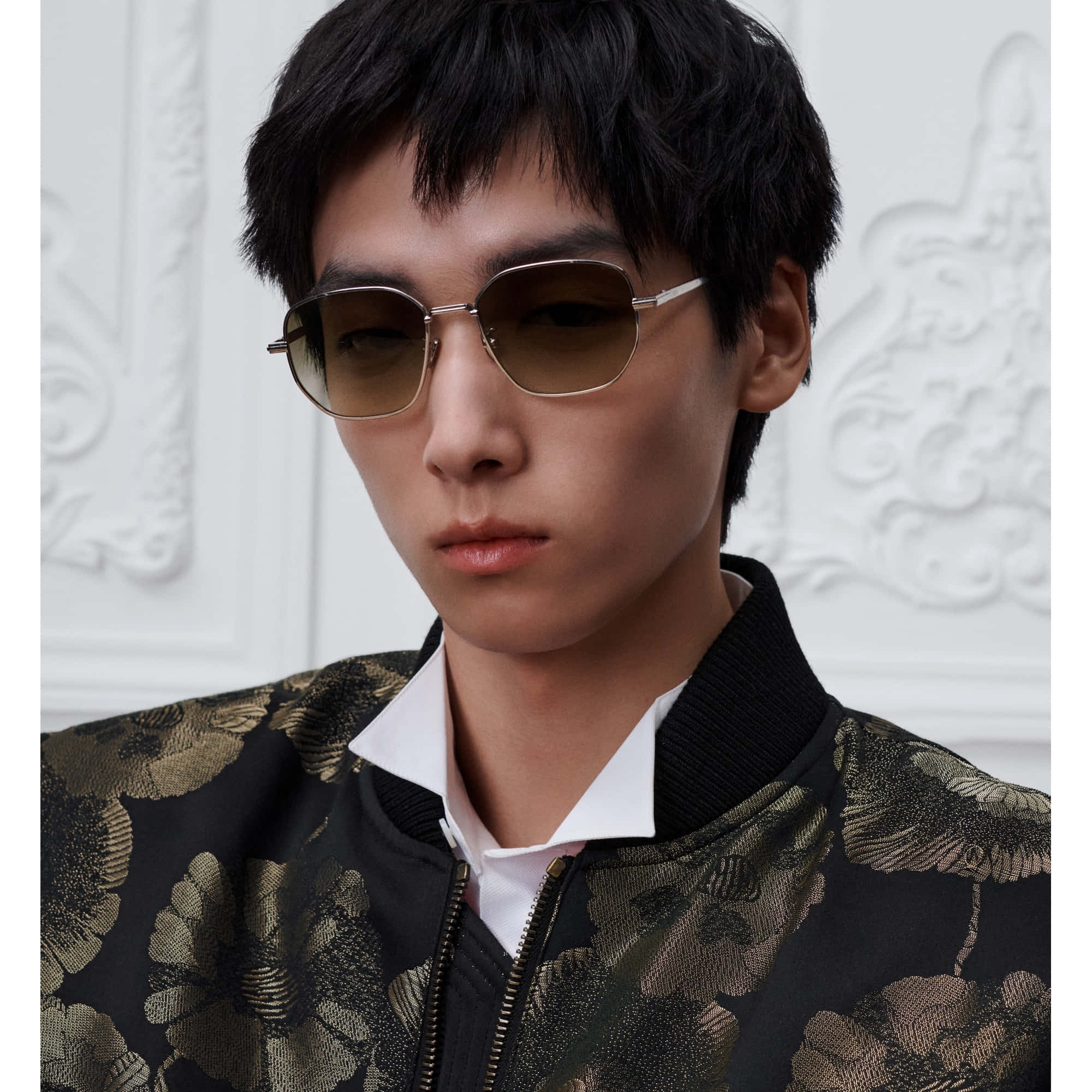 Dior Diorblacksuit S22U Sunglasses