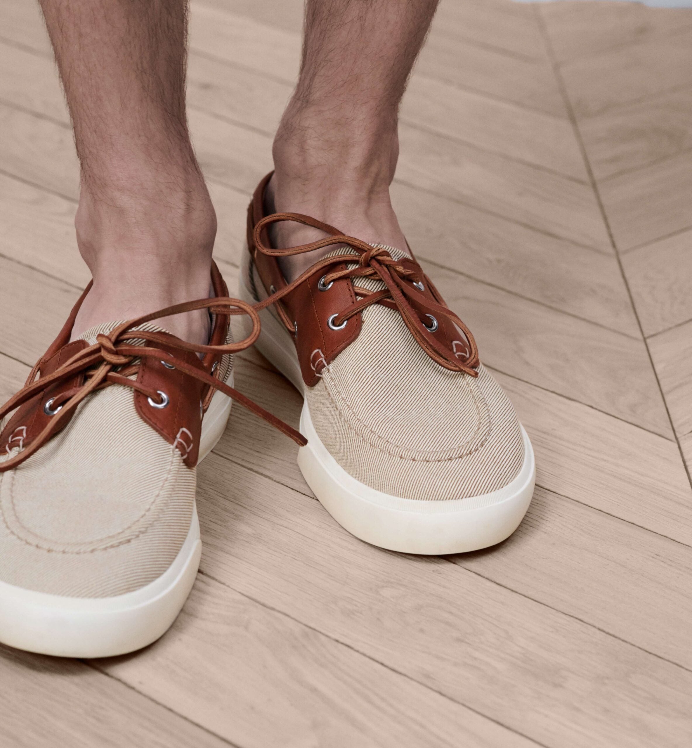 Dior Dioriviera Dior Chester Boat Shoe