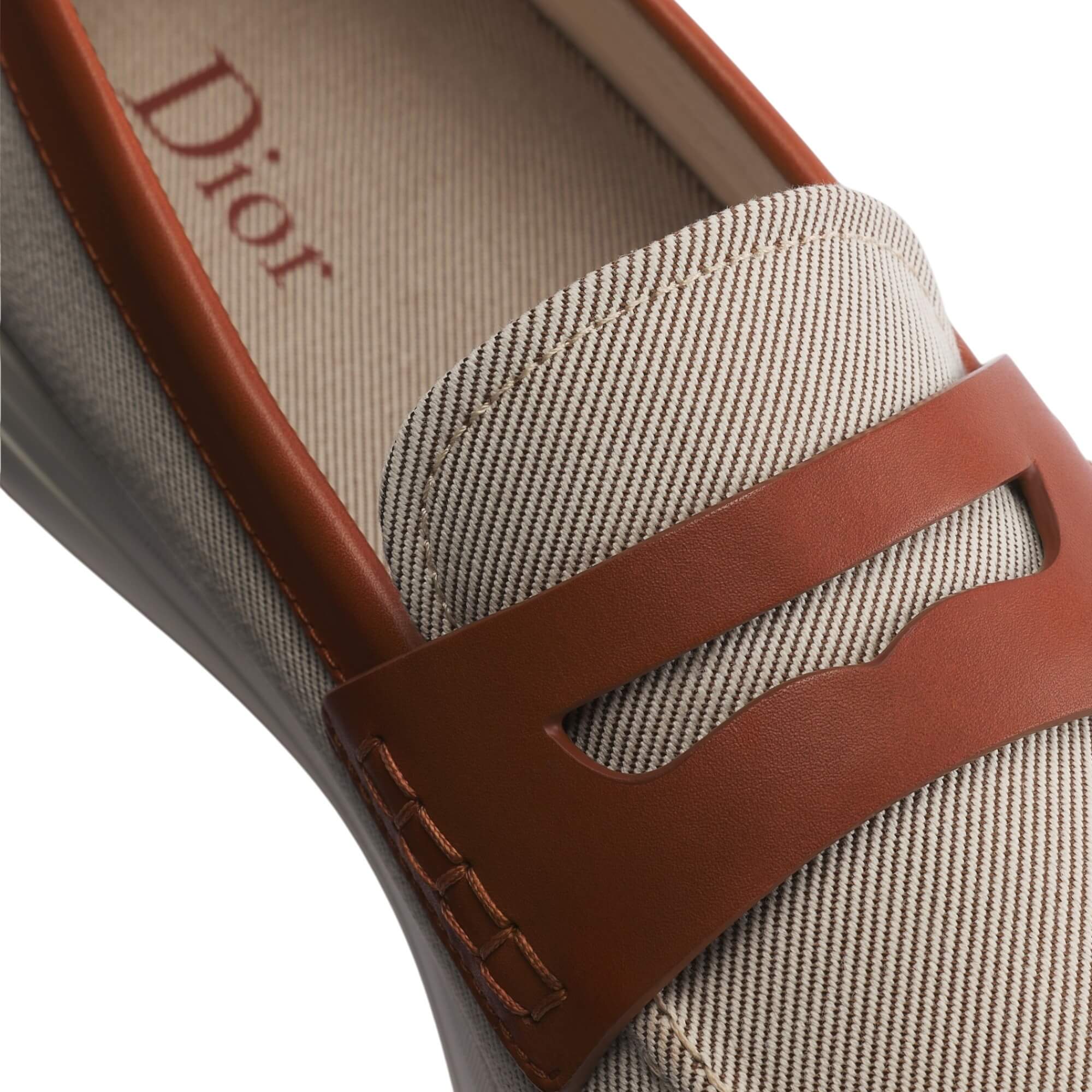 Dior Dioriviera Dior Chester Loafer