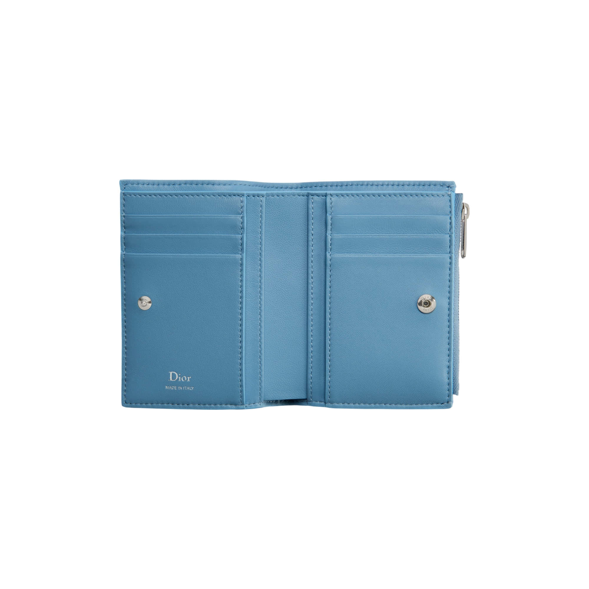 Dior Dioriviera Dior Jardin Dahlia Wallet