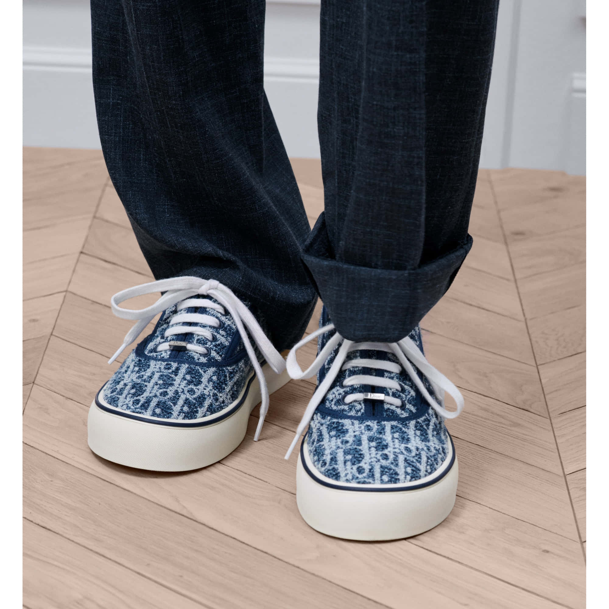 Dior Dioriviera Dior Saltwind Sneaker
