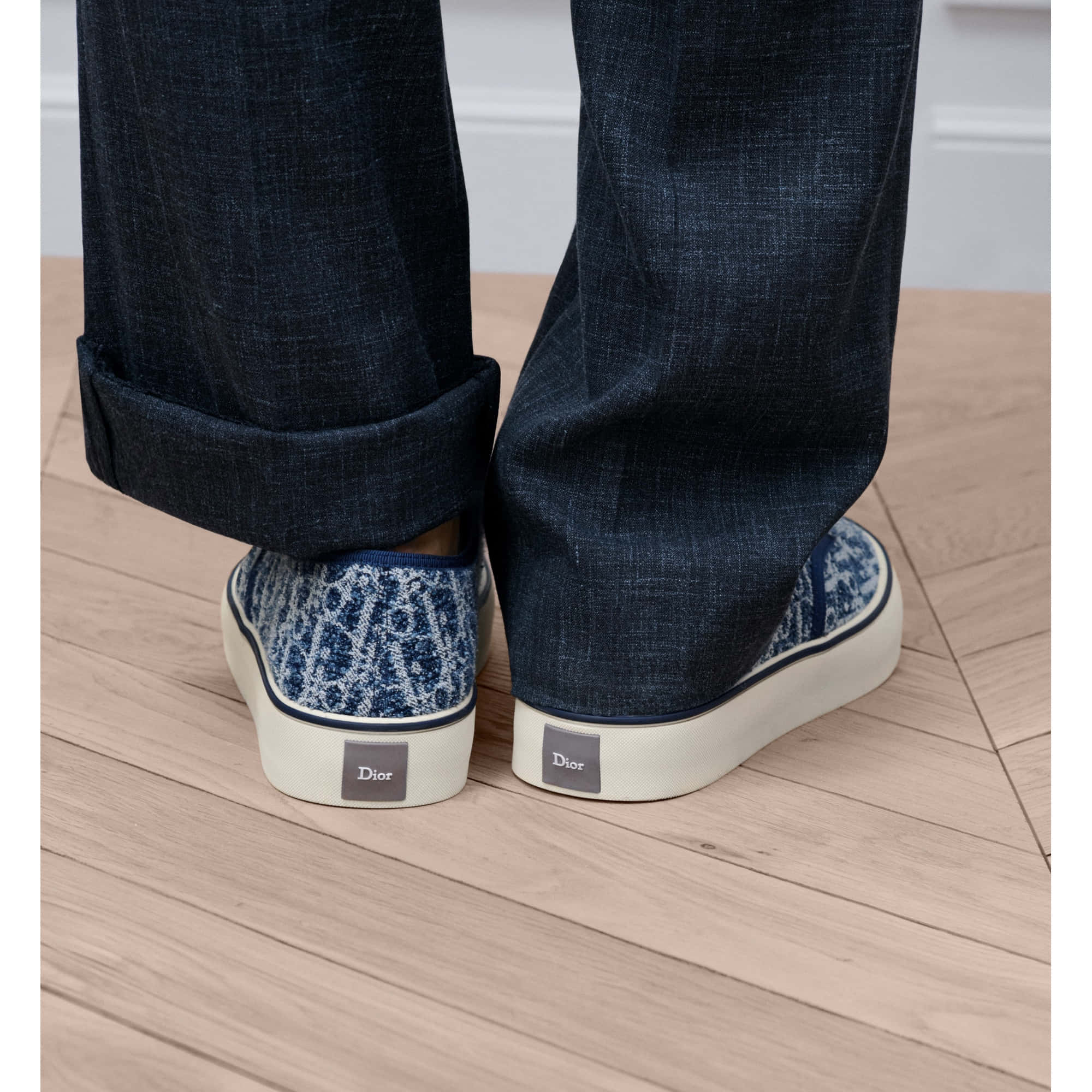 Dior Dioriviera Dior Saltwind Sneaker