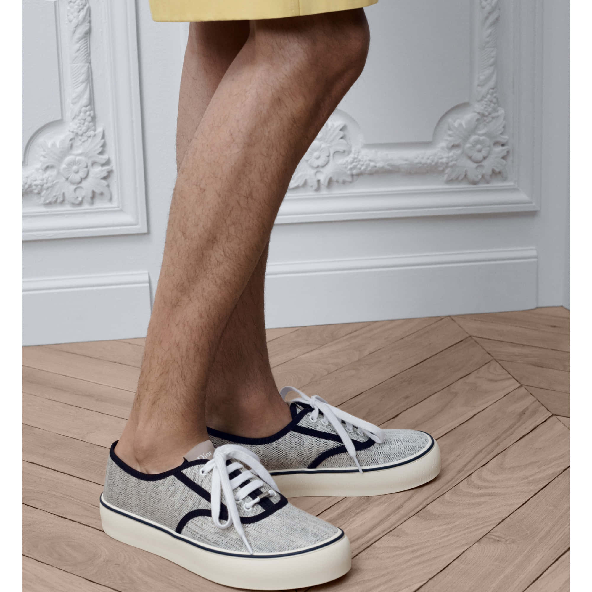 Dior Dioriviera Dior Saltwind Sneaker