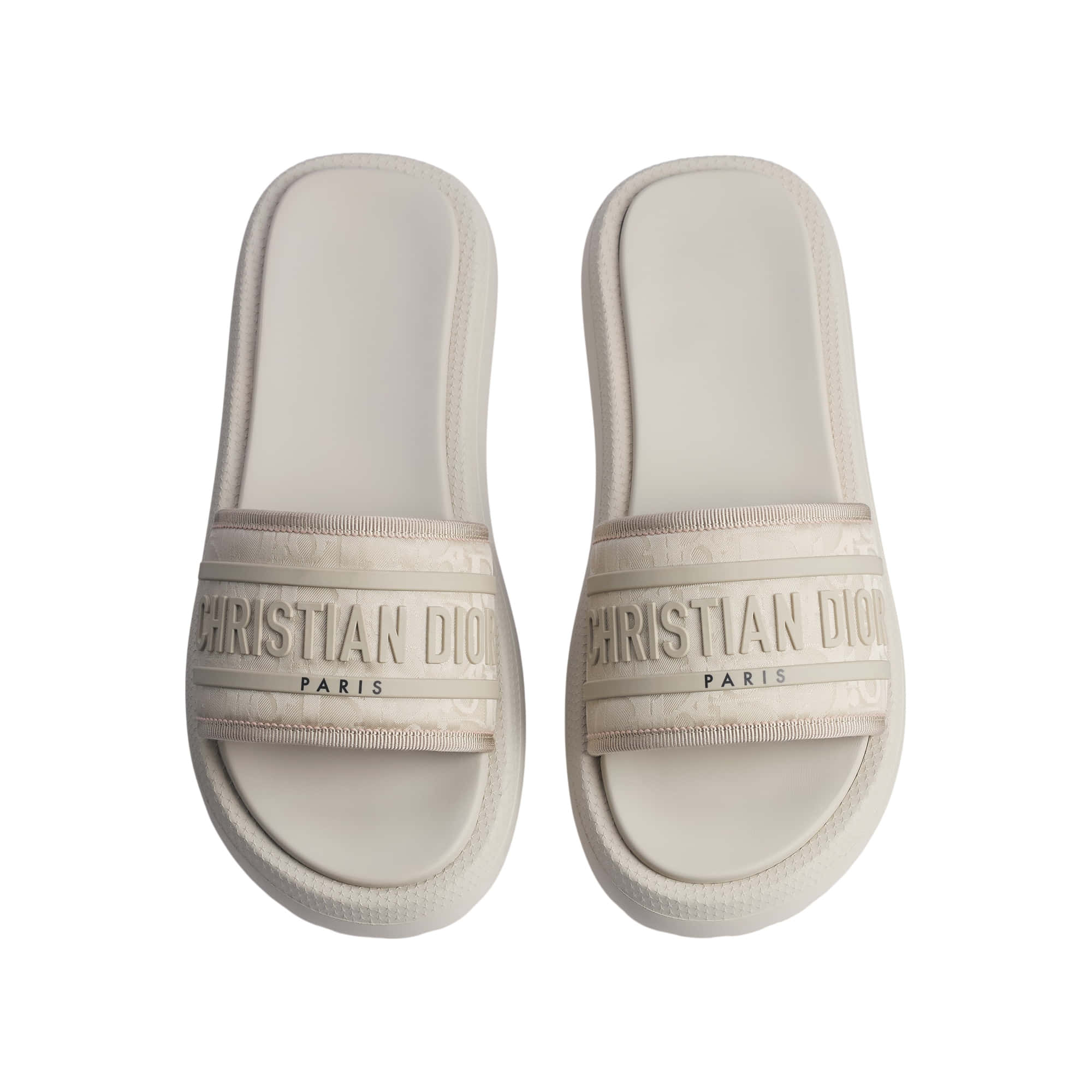 Dioriviera Dway Slide