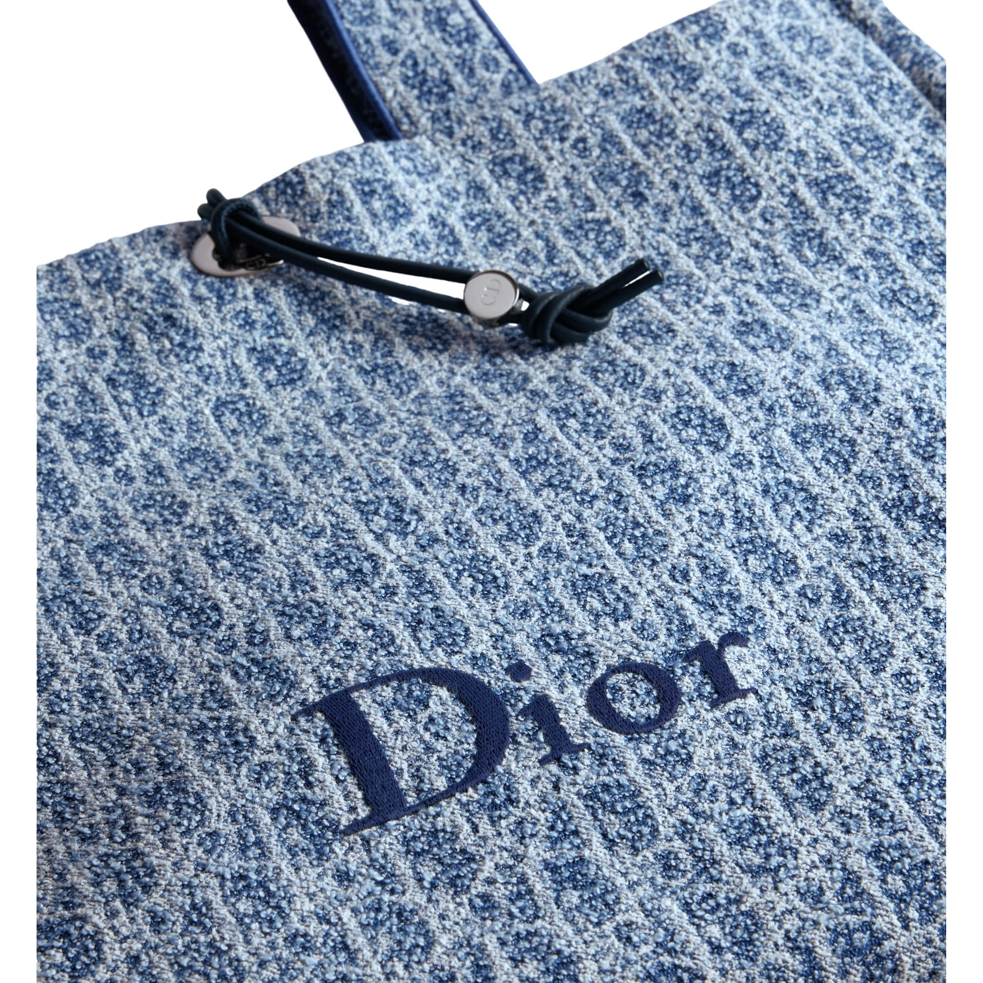Dior Dioriviera Large Tote