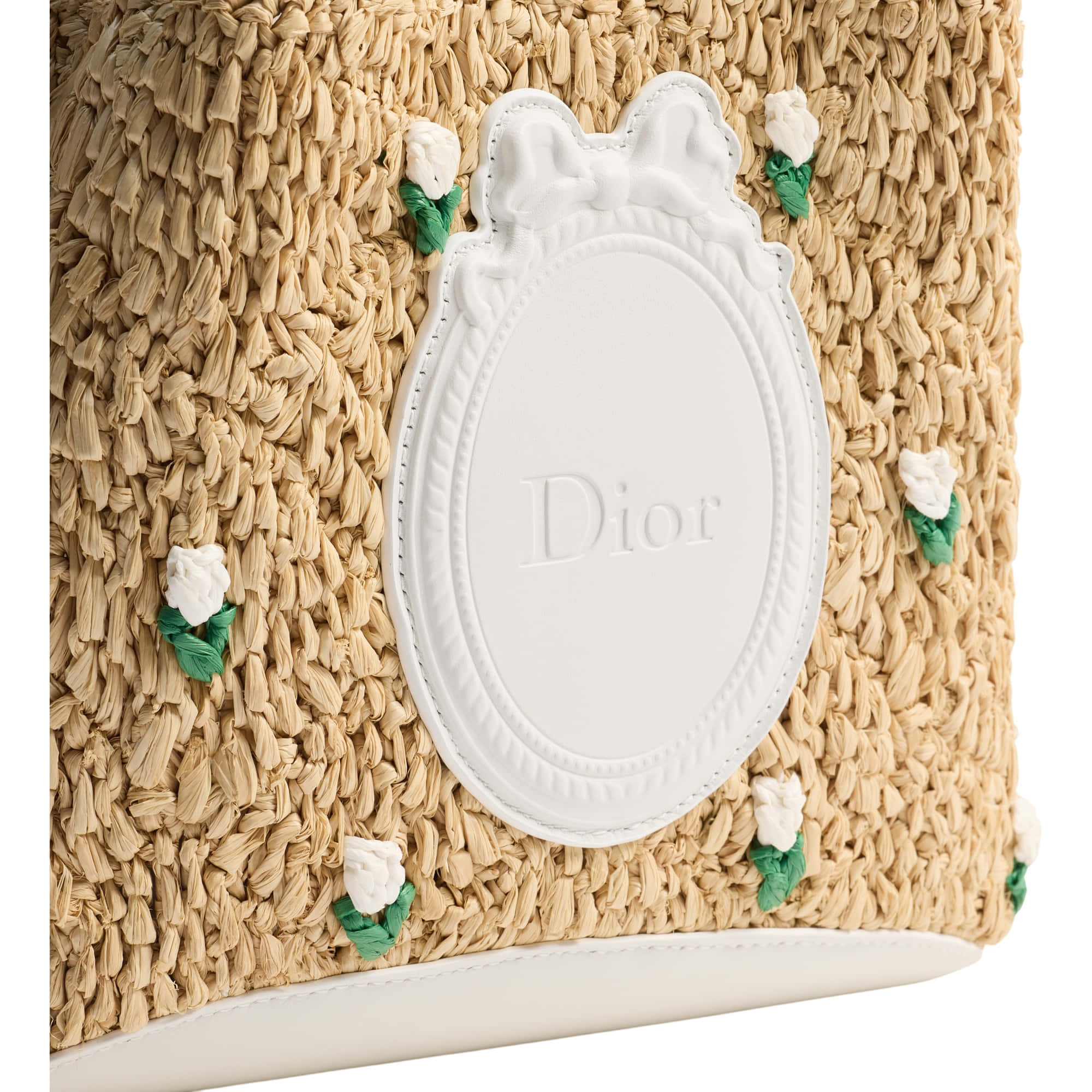 Dior Dioriviera Mini Bucket Bag