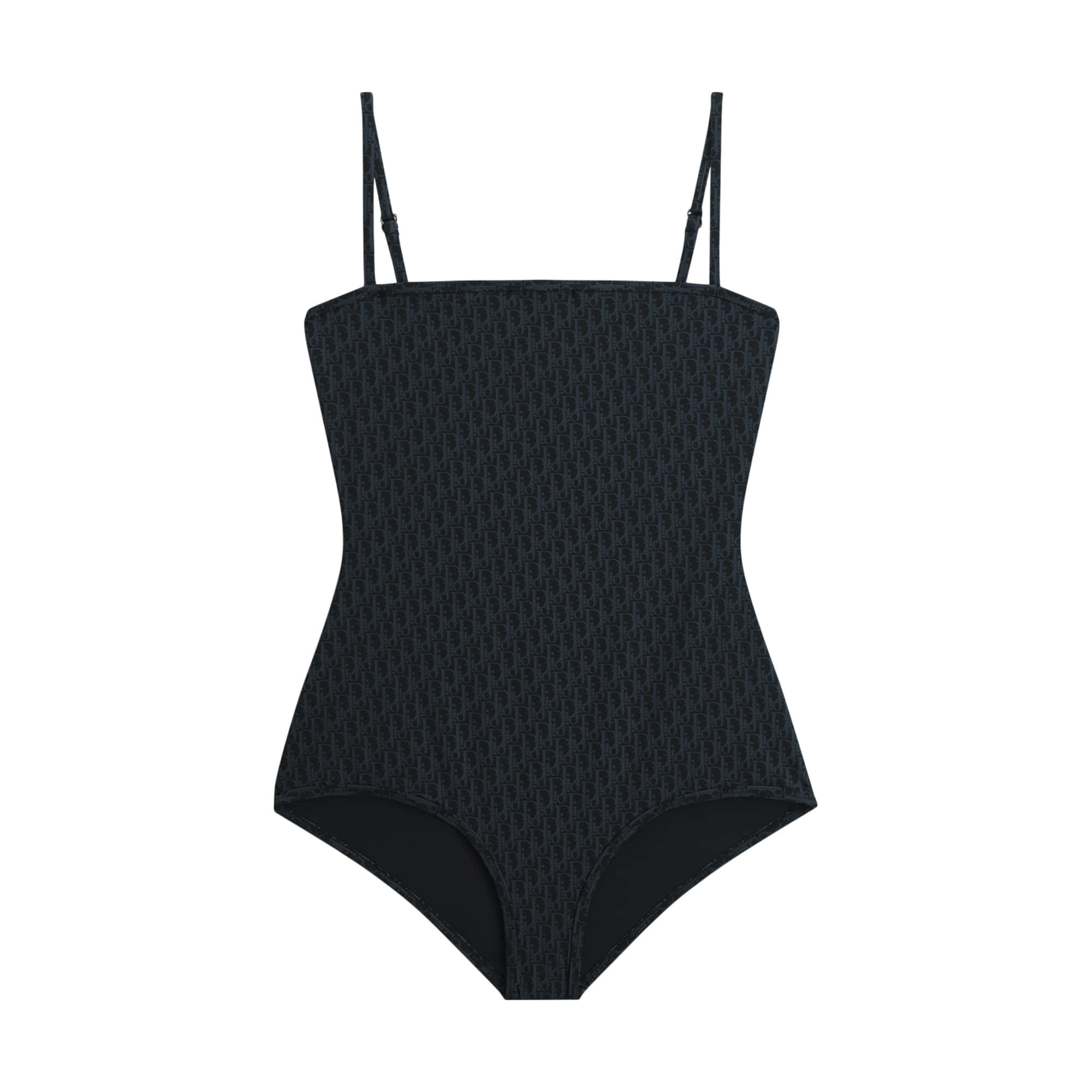 Dior Dioriviera One-piece Swimsuit