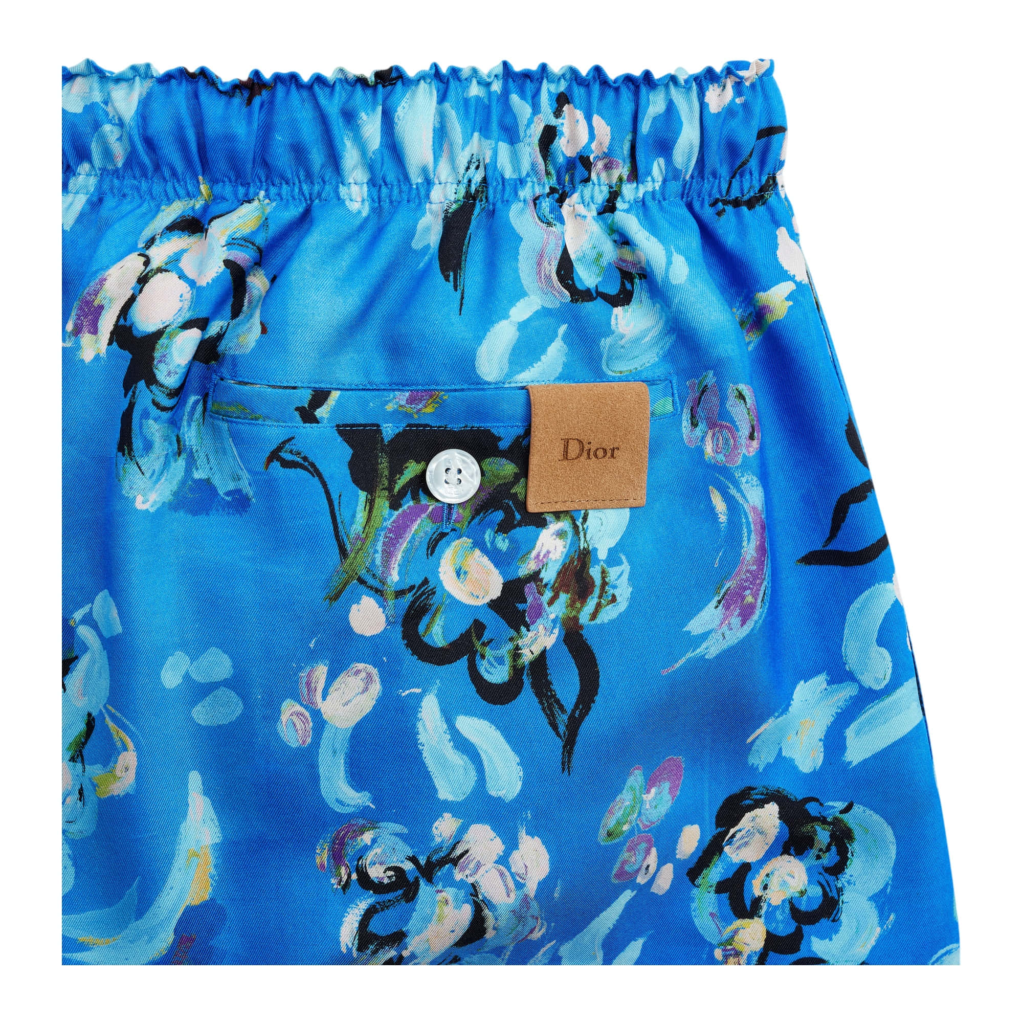 Dior Dioriviera Shorts