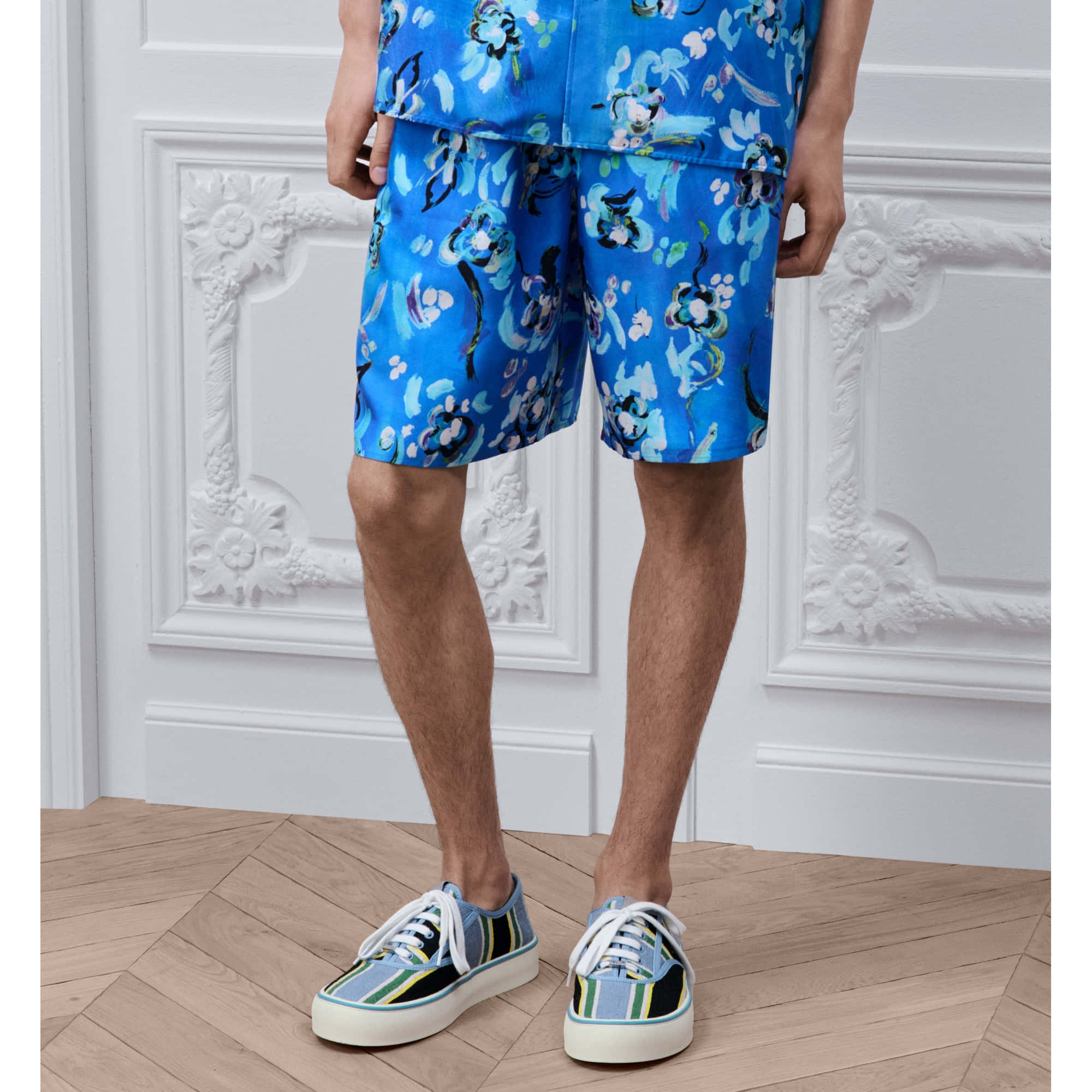 Dior Dioriviera Shorts