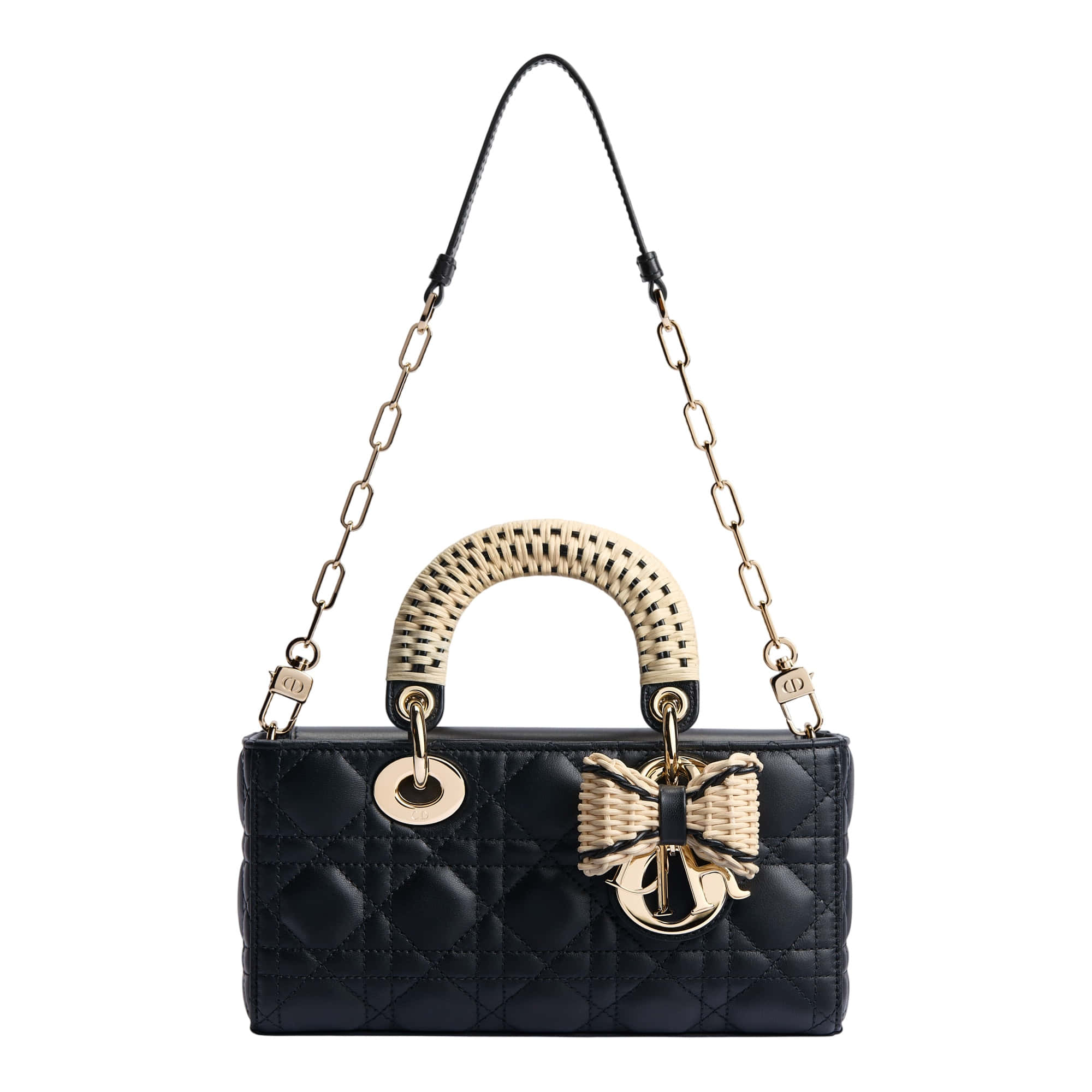 Dior Dioriviera Small Lady D-joy Bag