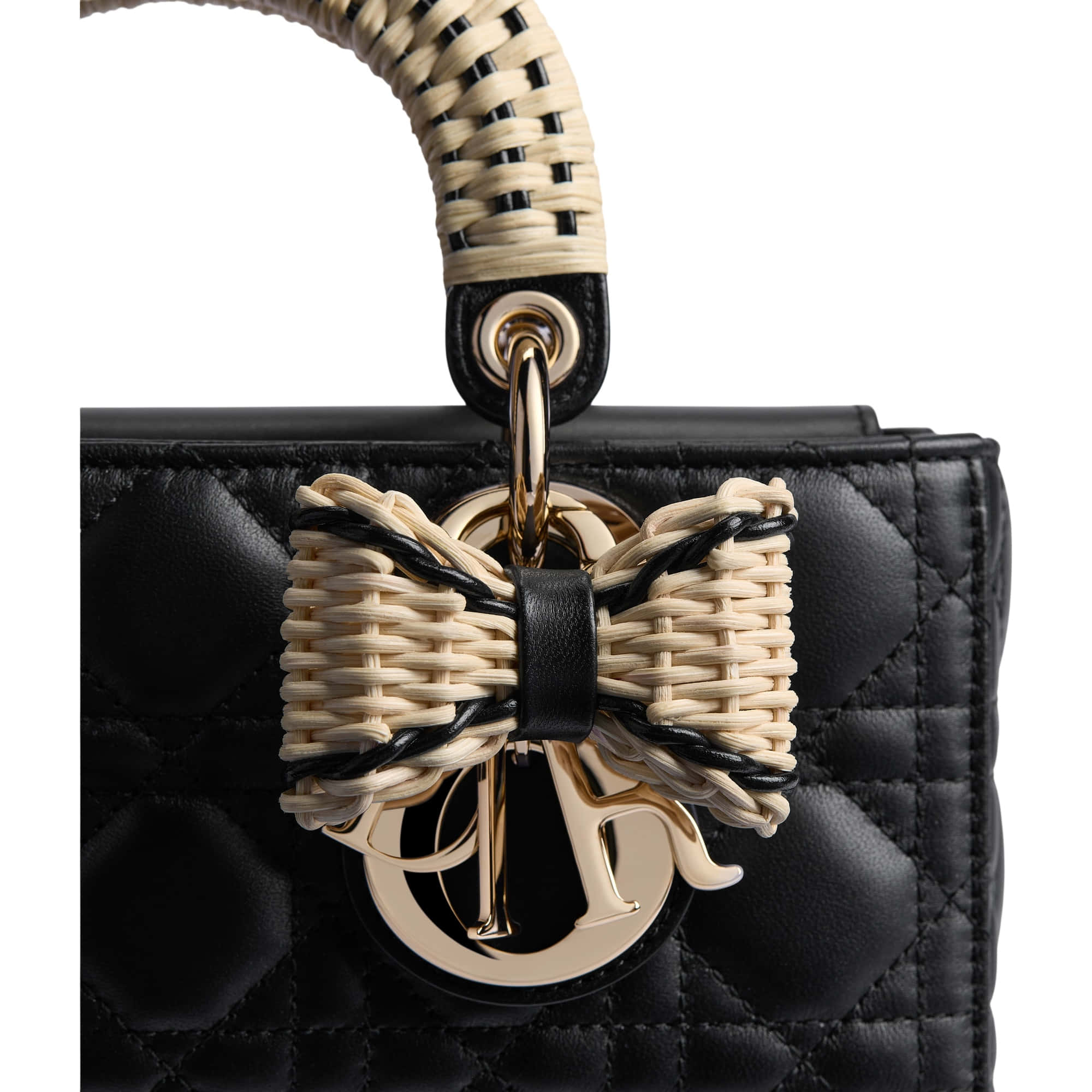 Dior Dioriviera Small Lady D-joy Bag