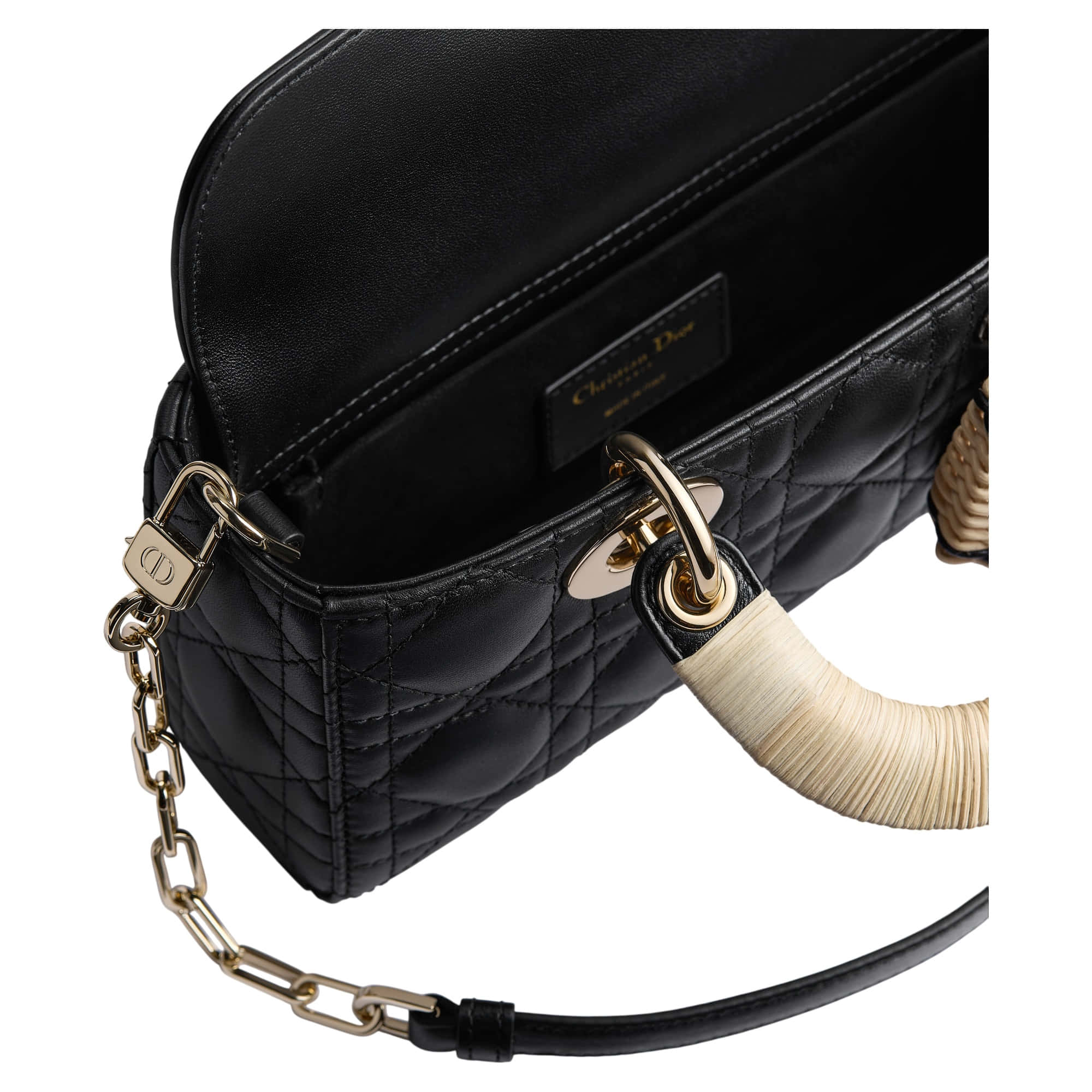 Dior Dioriviera Small Lady D-joy Bag