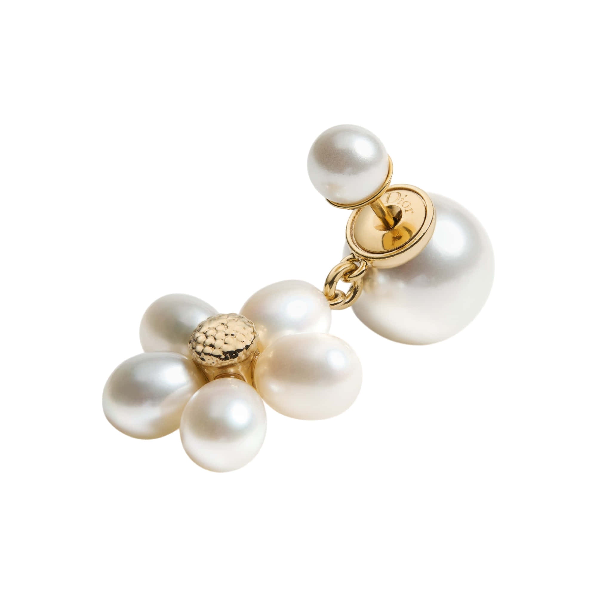 Dior Dioriviera Tribales Earrings