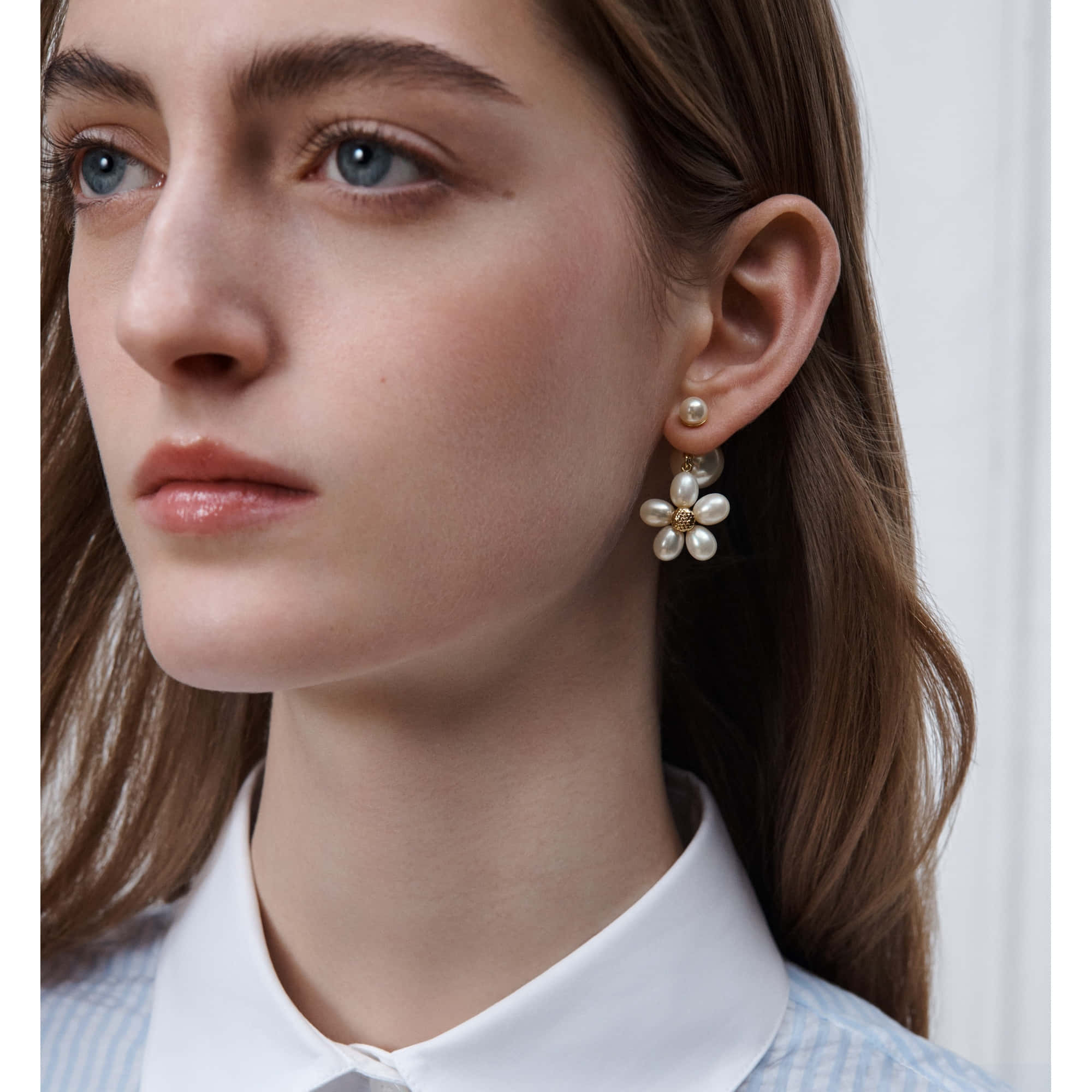 Dior Dioriviera Tribales Earrings
