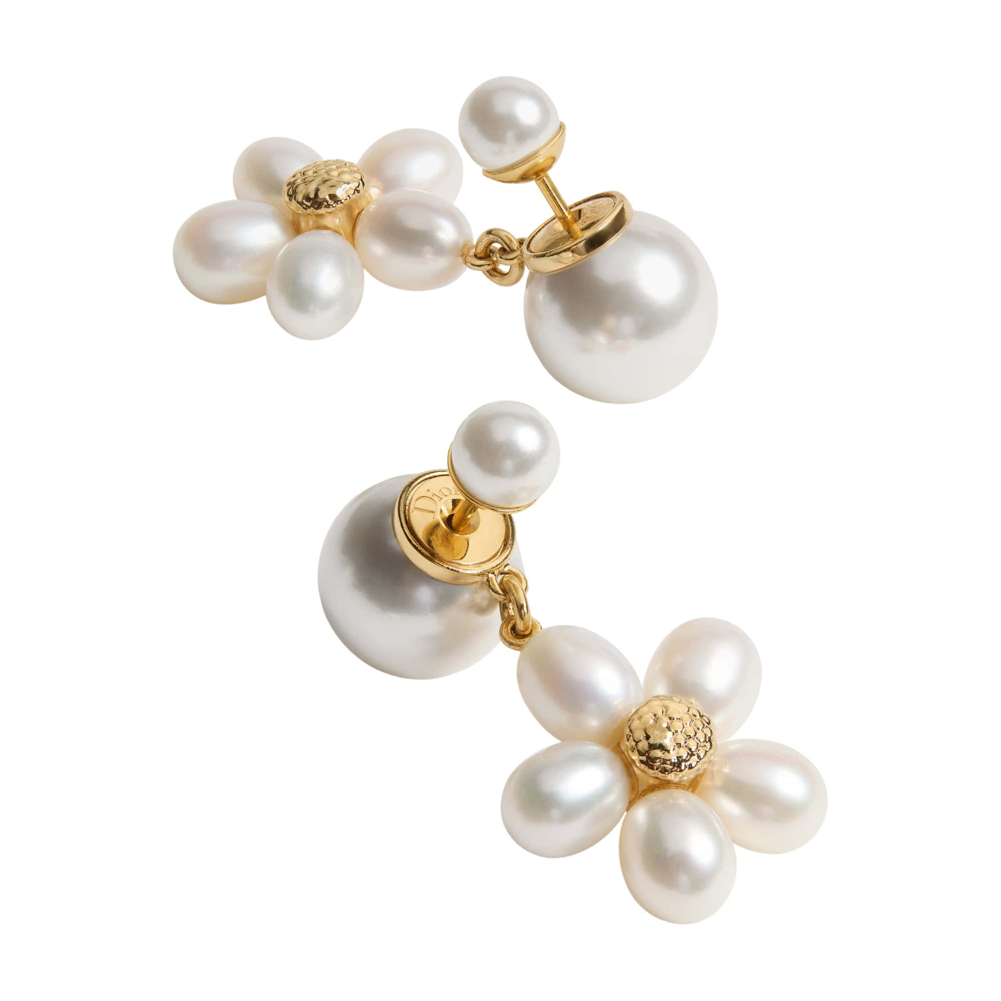 Dior Dioriviera Tribales Earrings