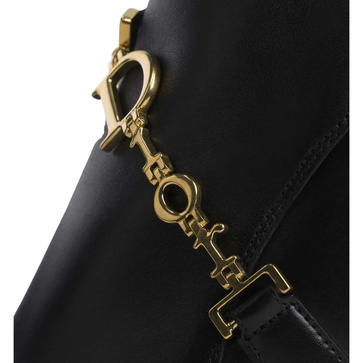 Dior Diorly Heeled Ankle Boot