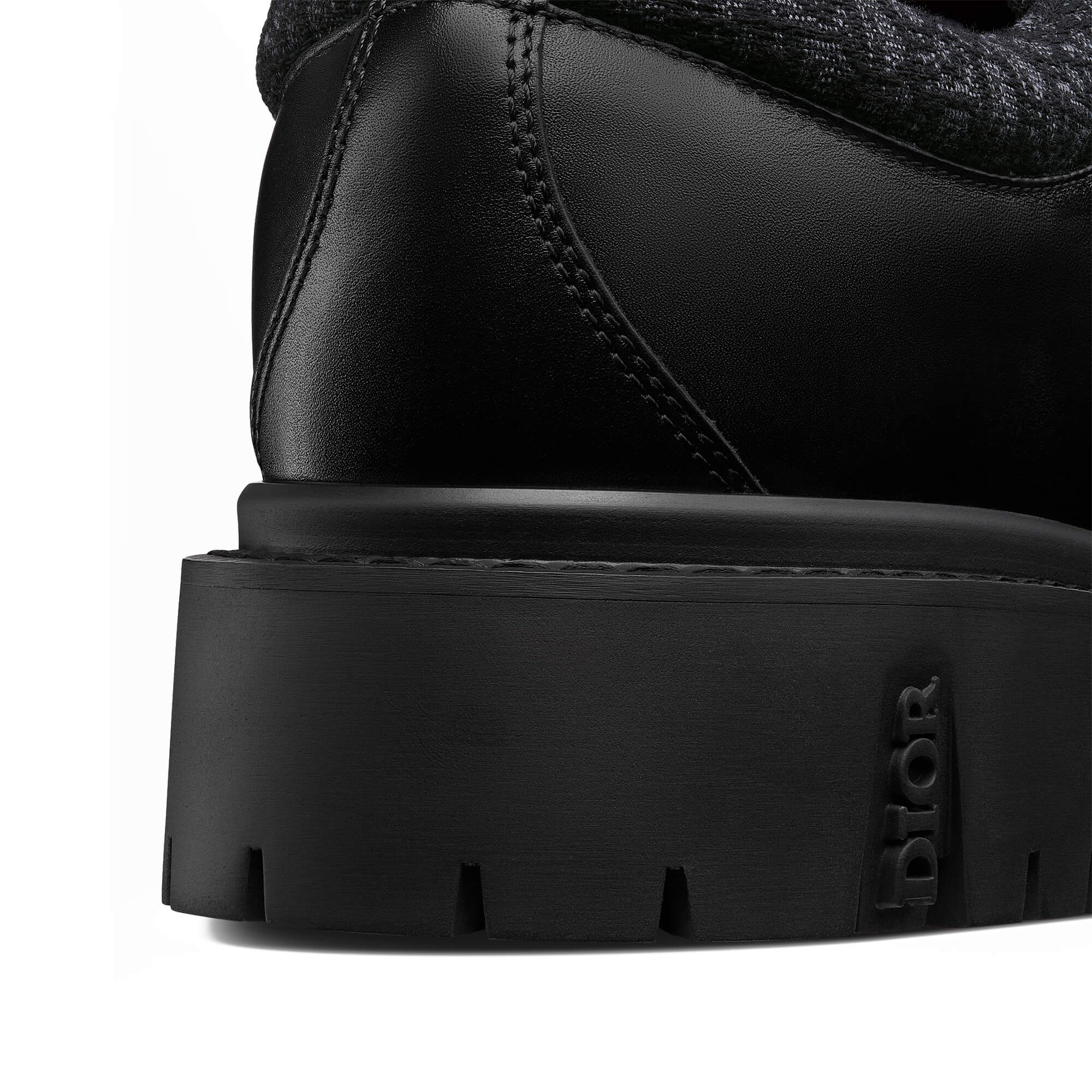 Dior Explorer III Derby Shoe