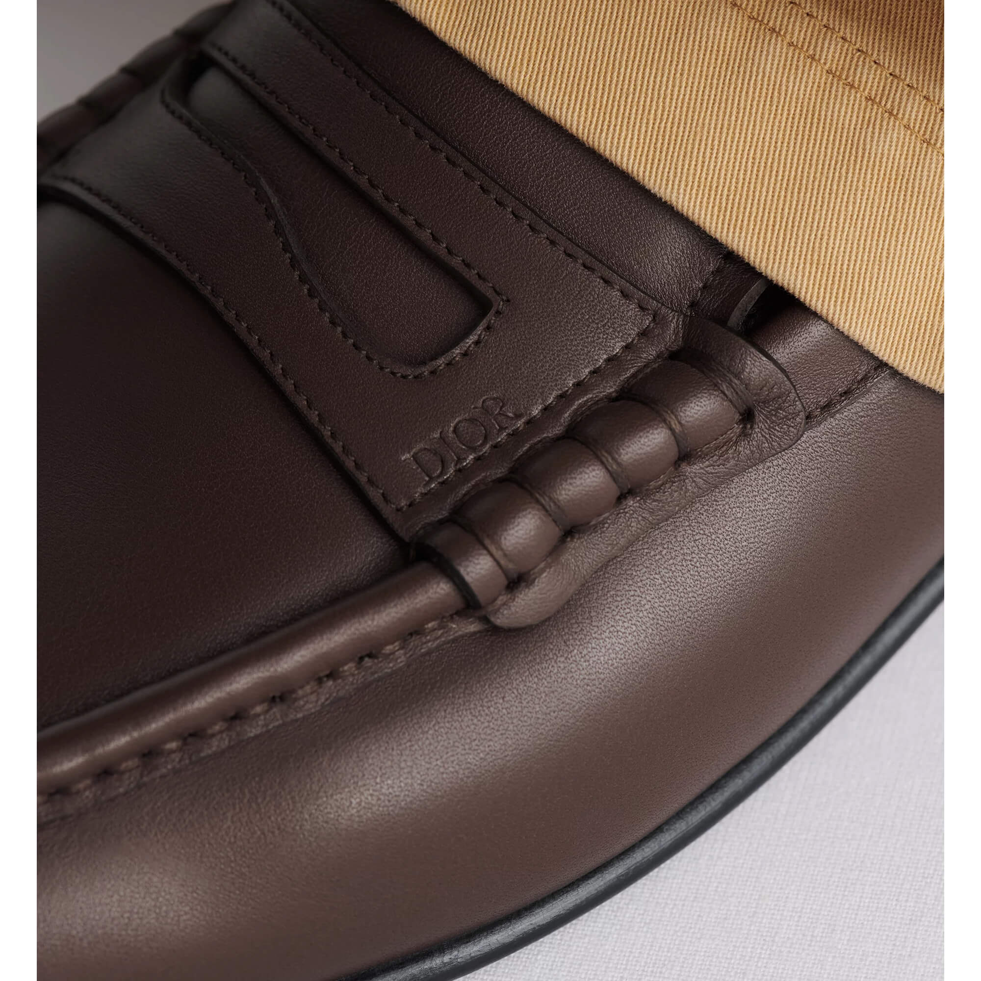 Dior Granville Flex Loafer