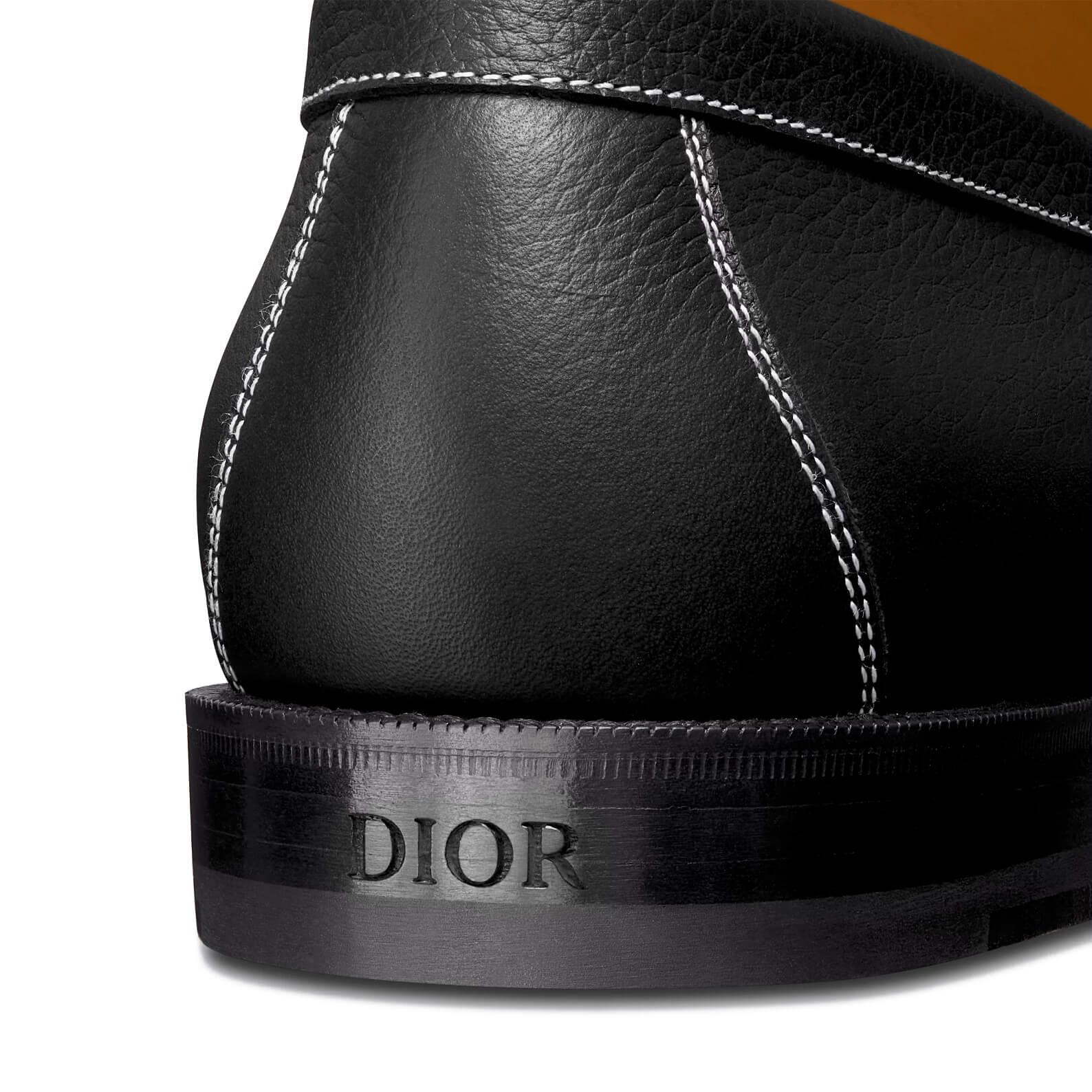 Dior Granville Loafer