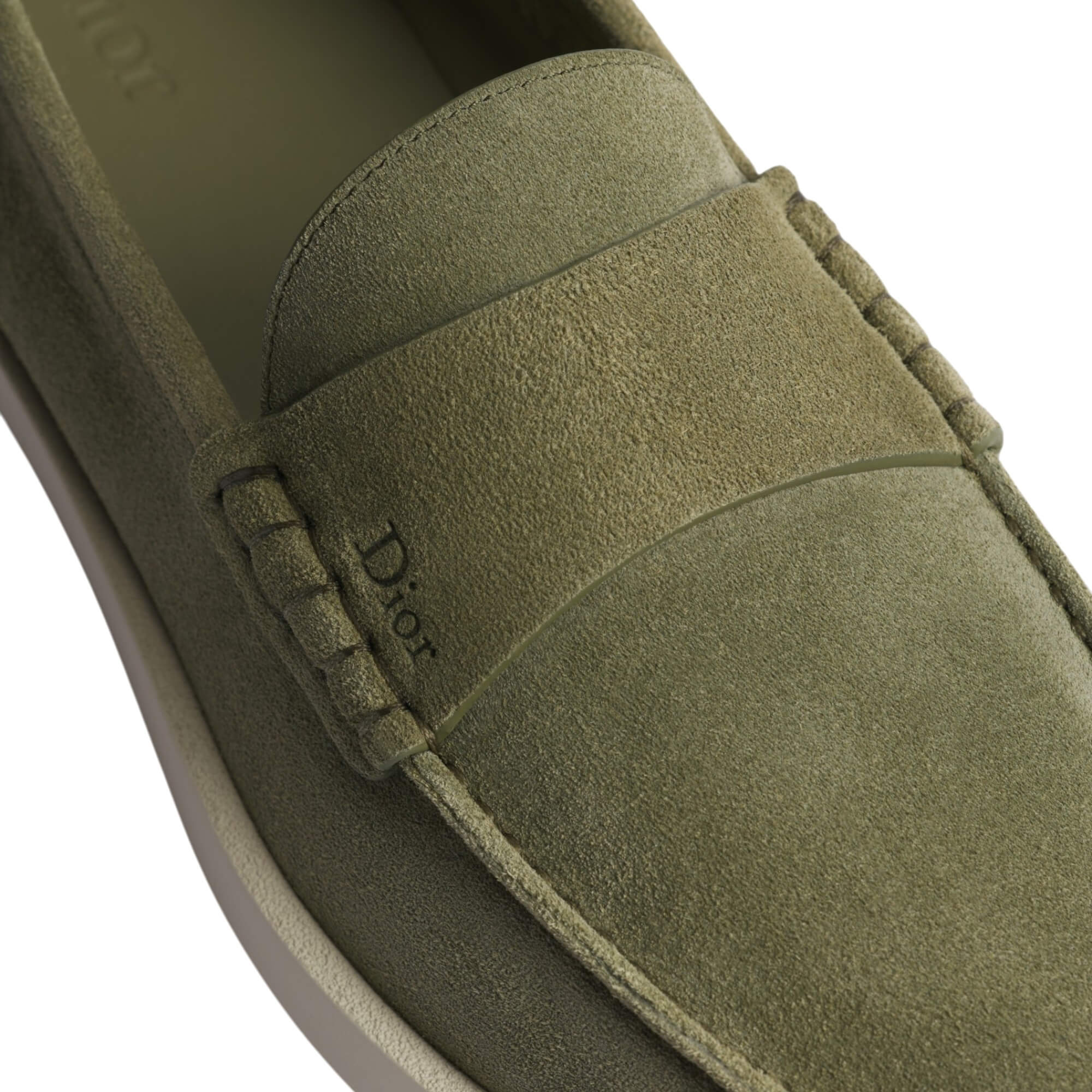 Dior Granville Loafer