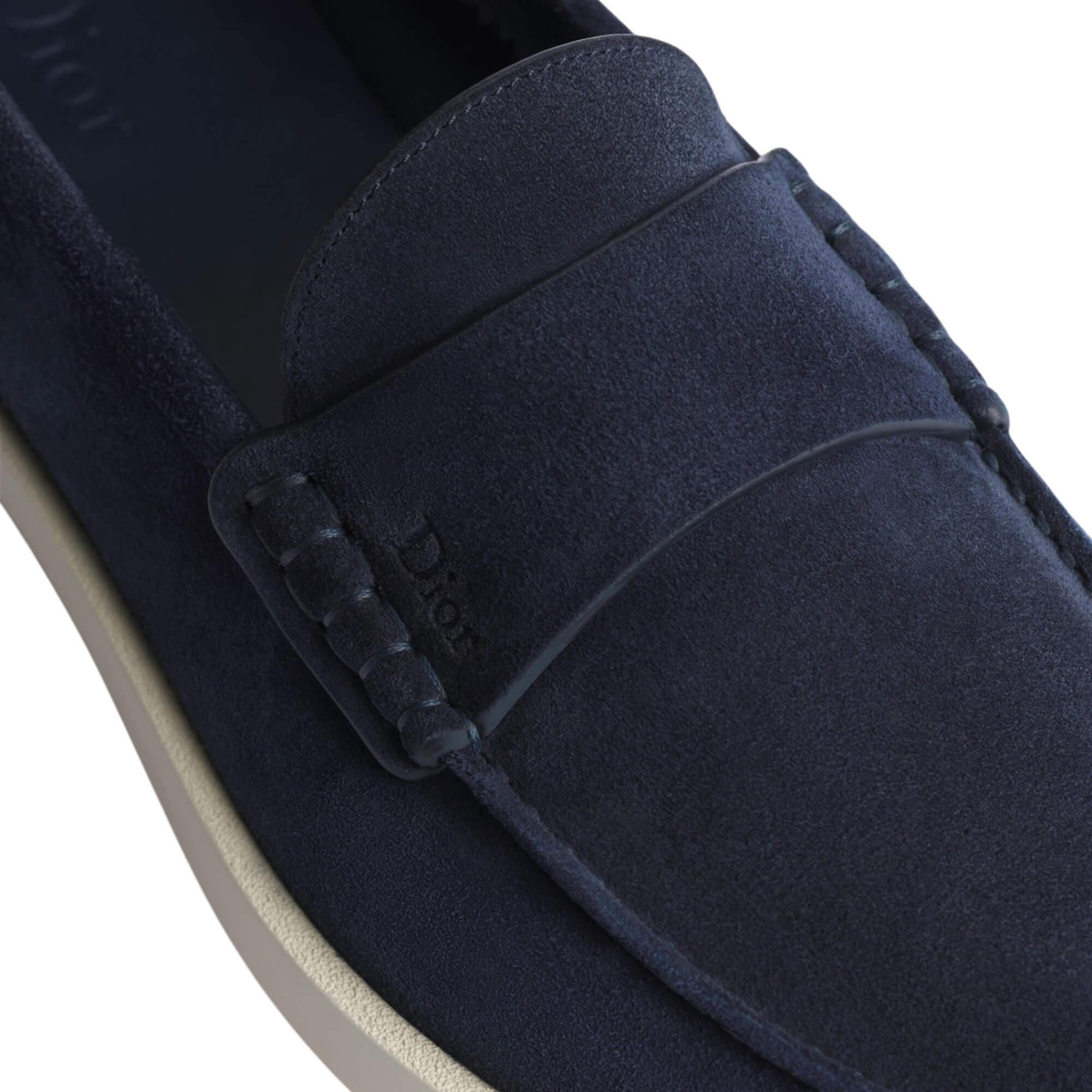 Dior Granville Loafer