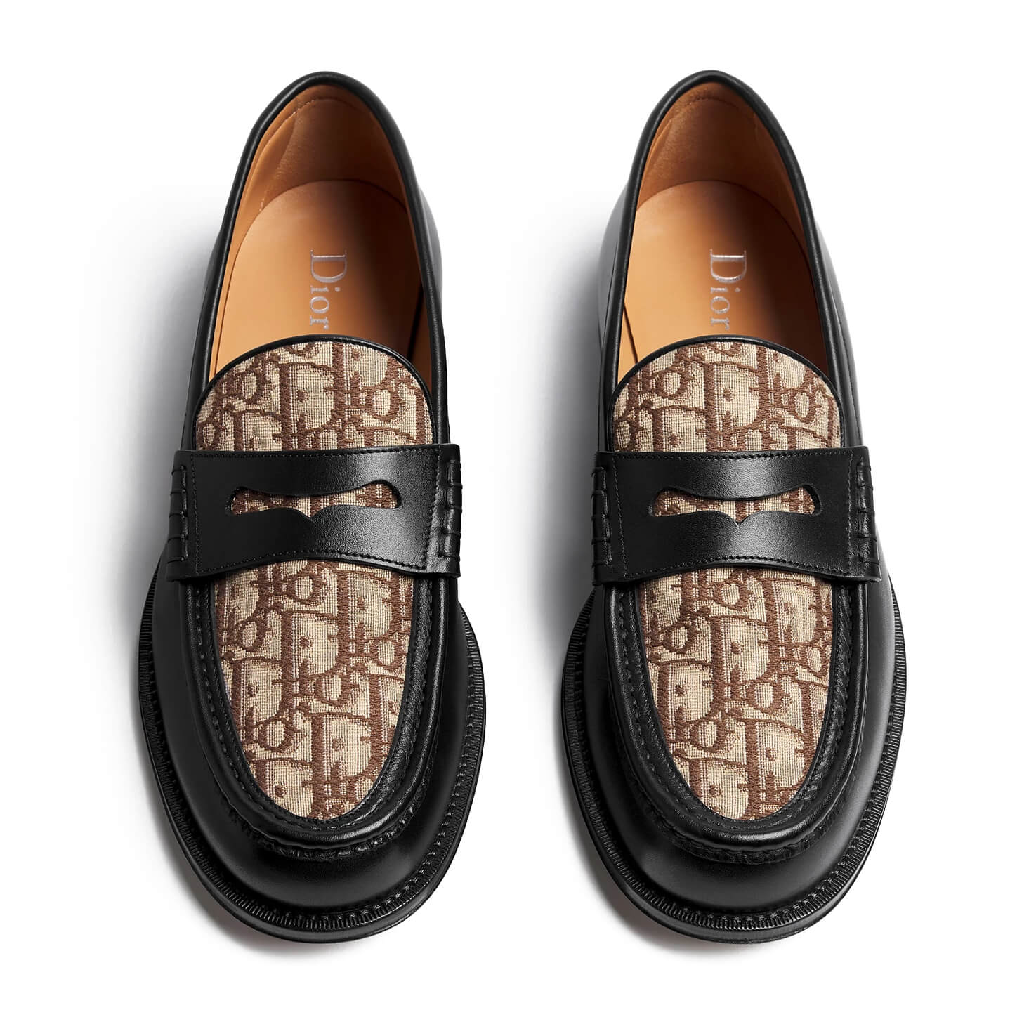 Dior Granville Loafer