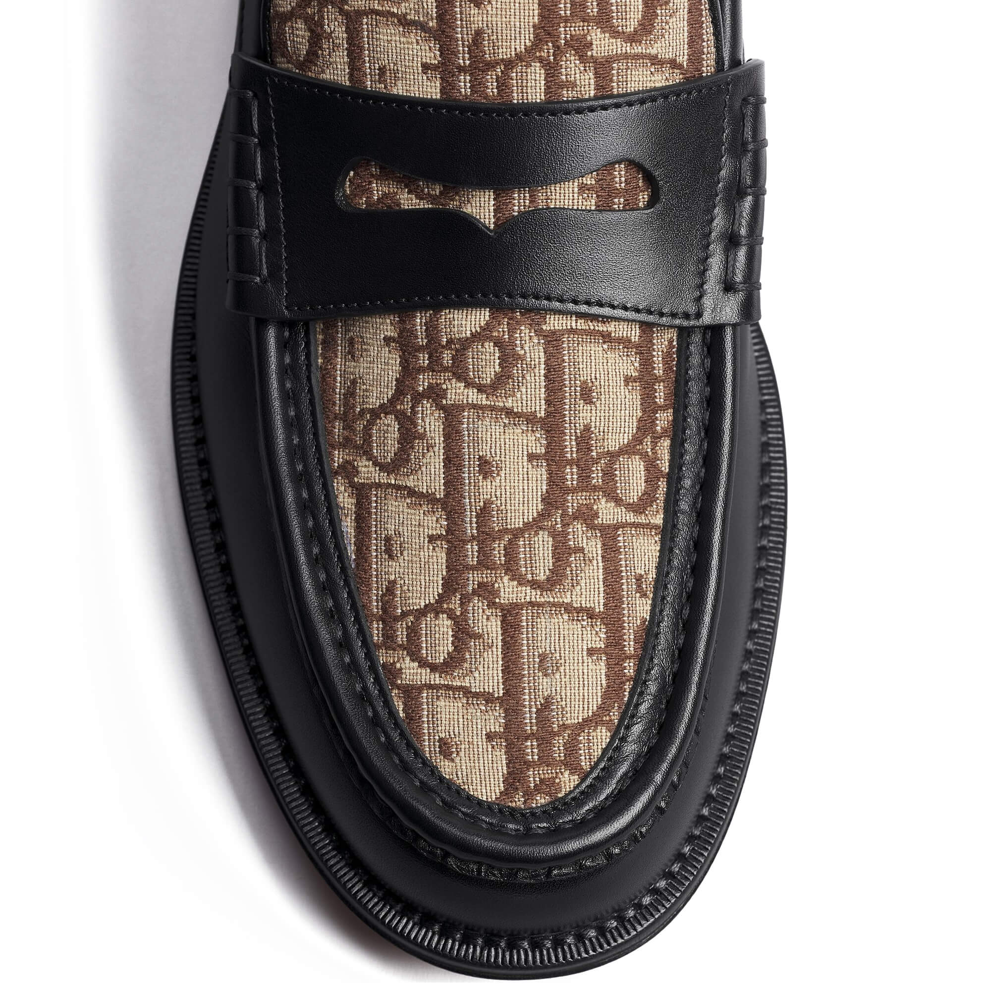 Dior Granville Loafer