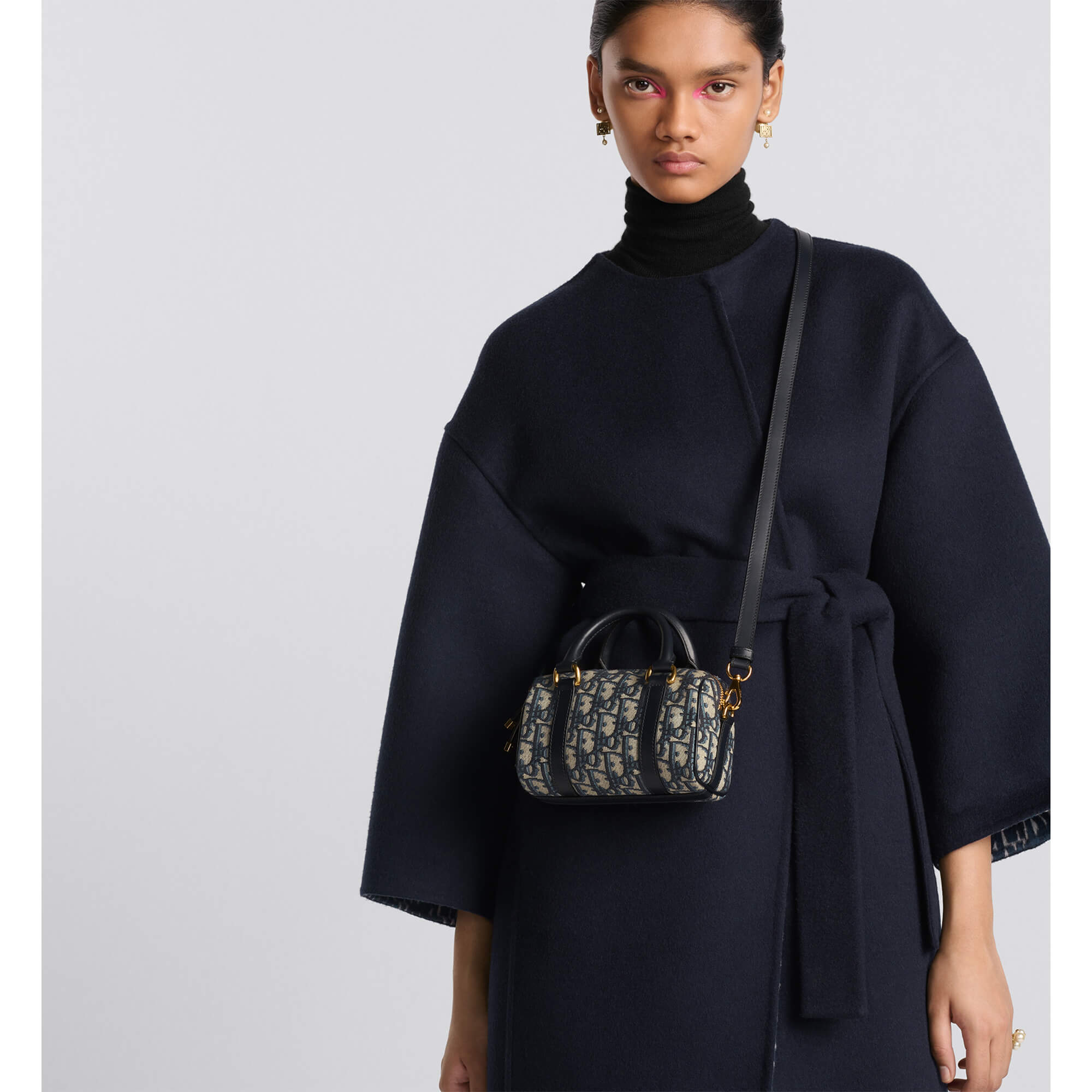 Dior Groove 17 Nano Bag