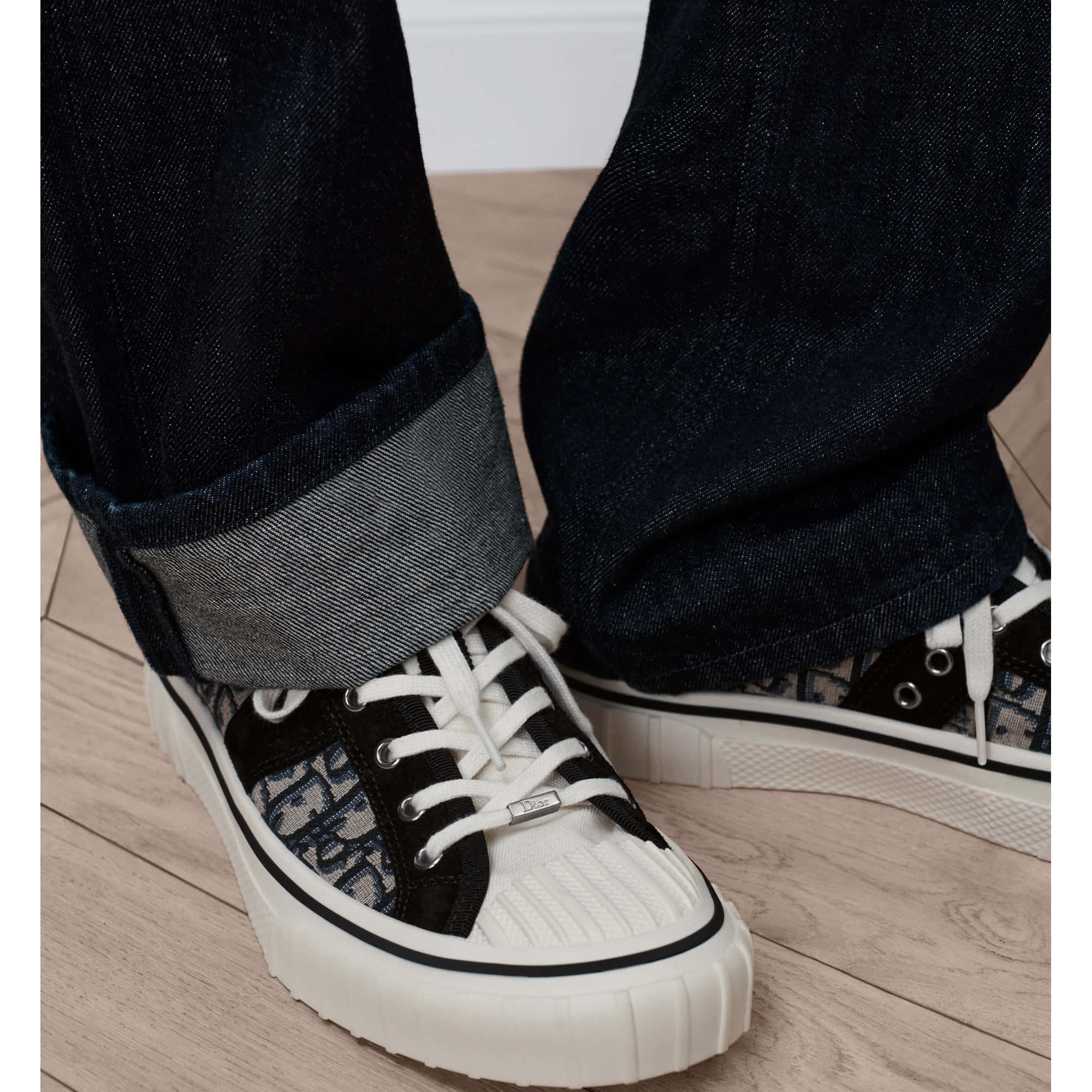 Dior Hooper Low-top Sneaker