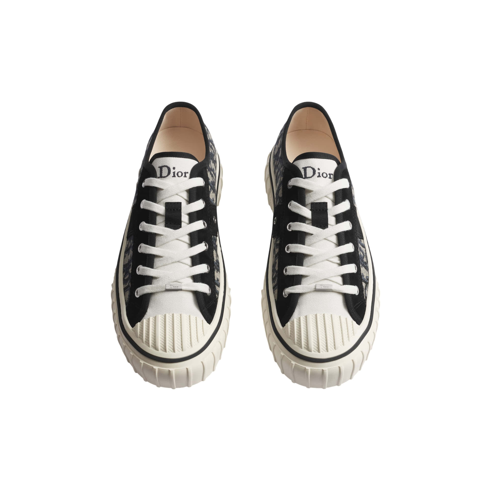 Dior Hooper Low-top Sneaker