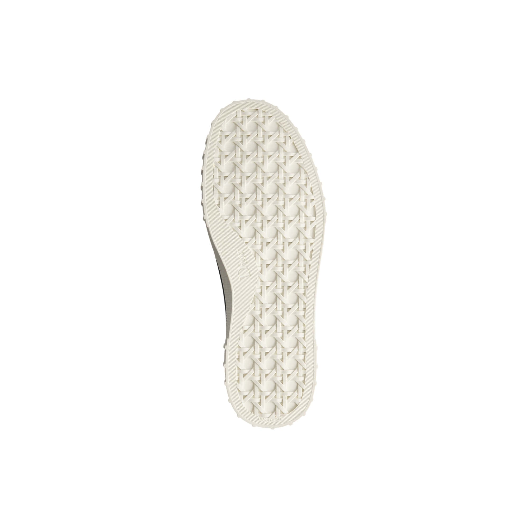 Dior Hooper Low-top Sneaker