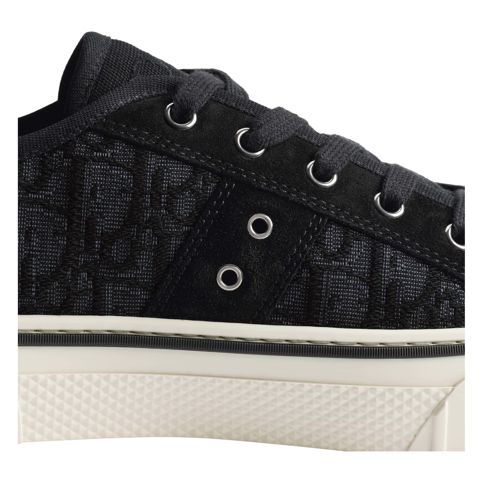 Dior Hooper Low-top Sneaker