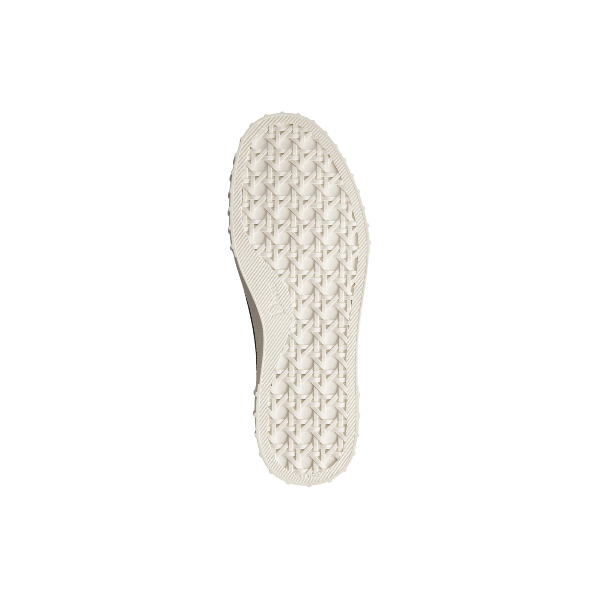Dior Hooper Low-top Sneaker