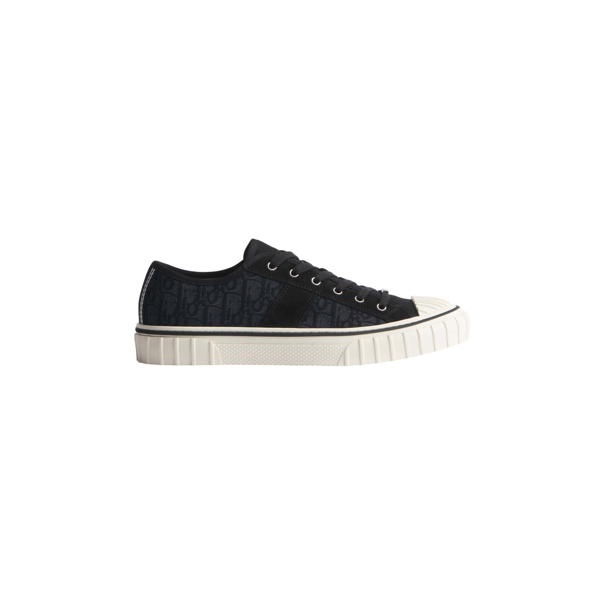 Dior Hooper Low-top Sneaker