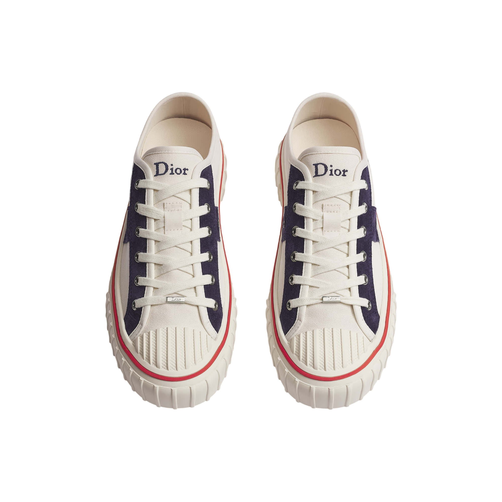 Dior Hooper Low-top Sneaker