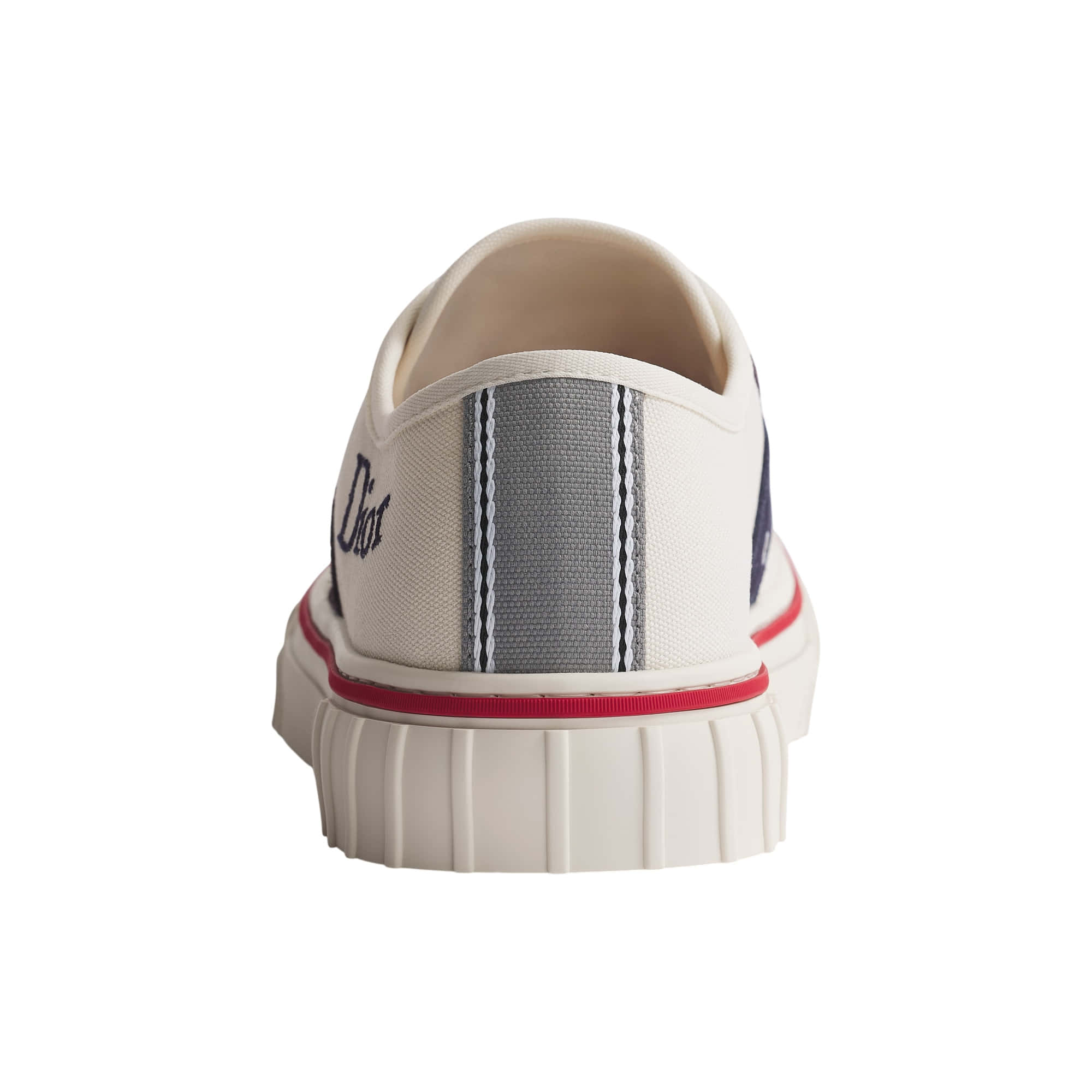 Dior Hooper Low-top Sneaker